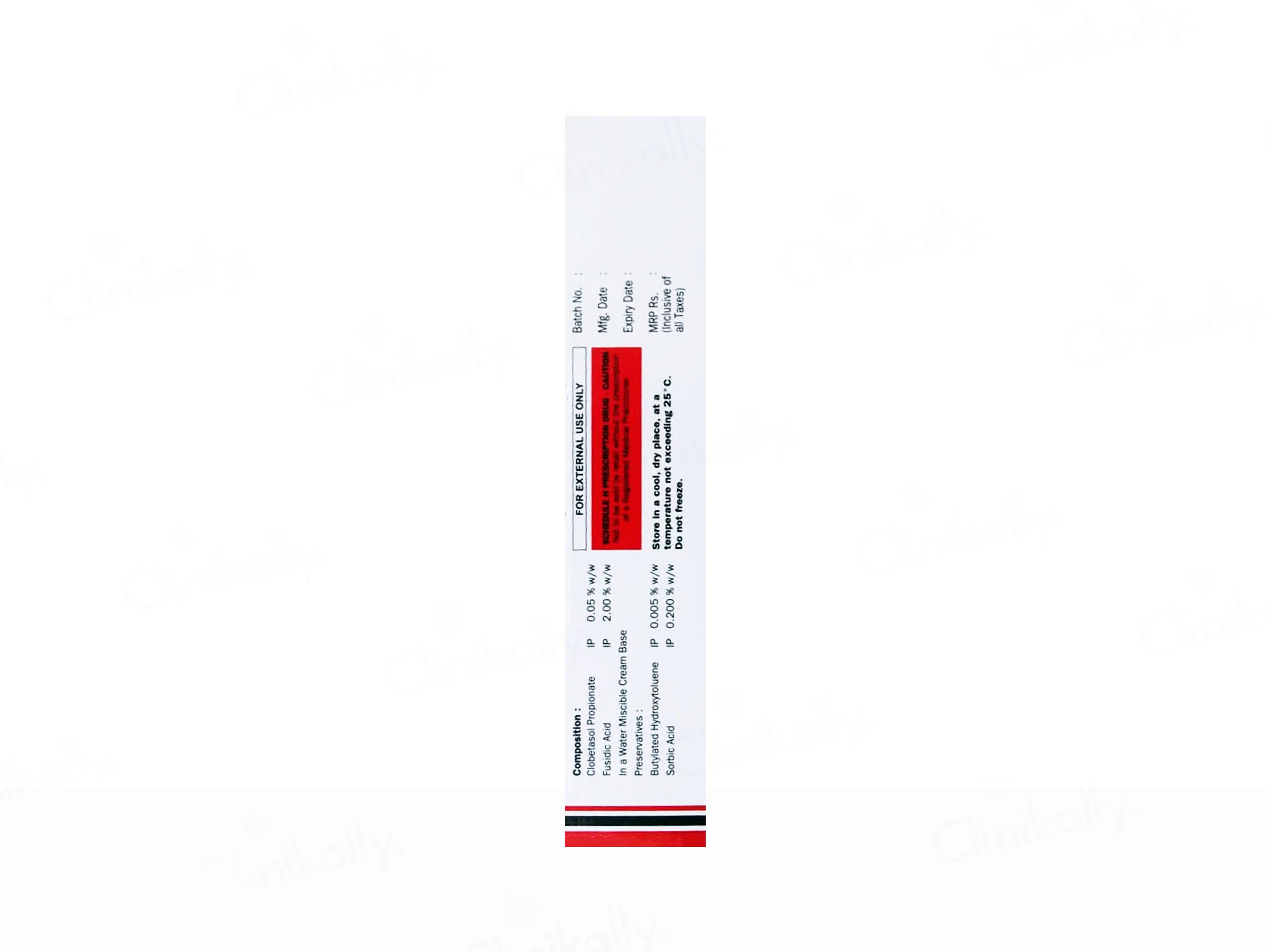 Clonate-F Cream - Image 5