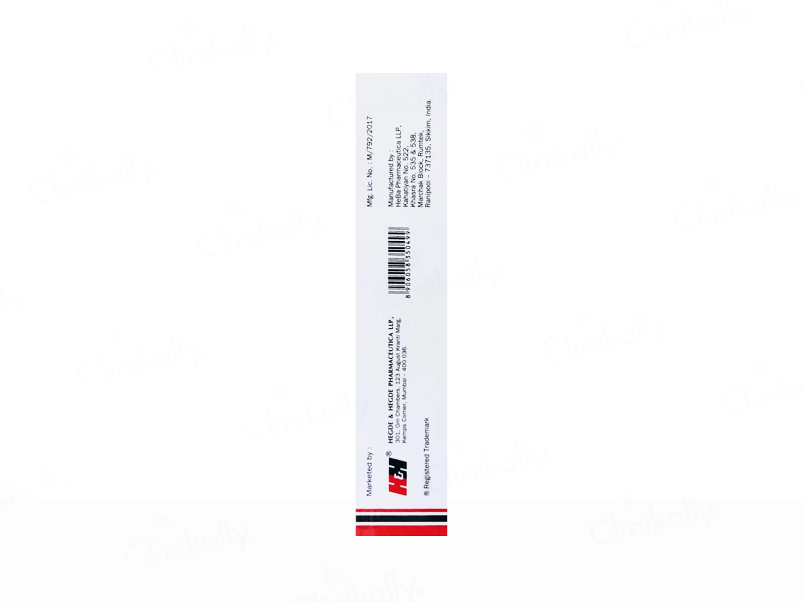 Clonate-F Cream - Image 6