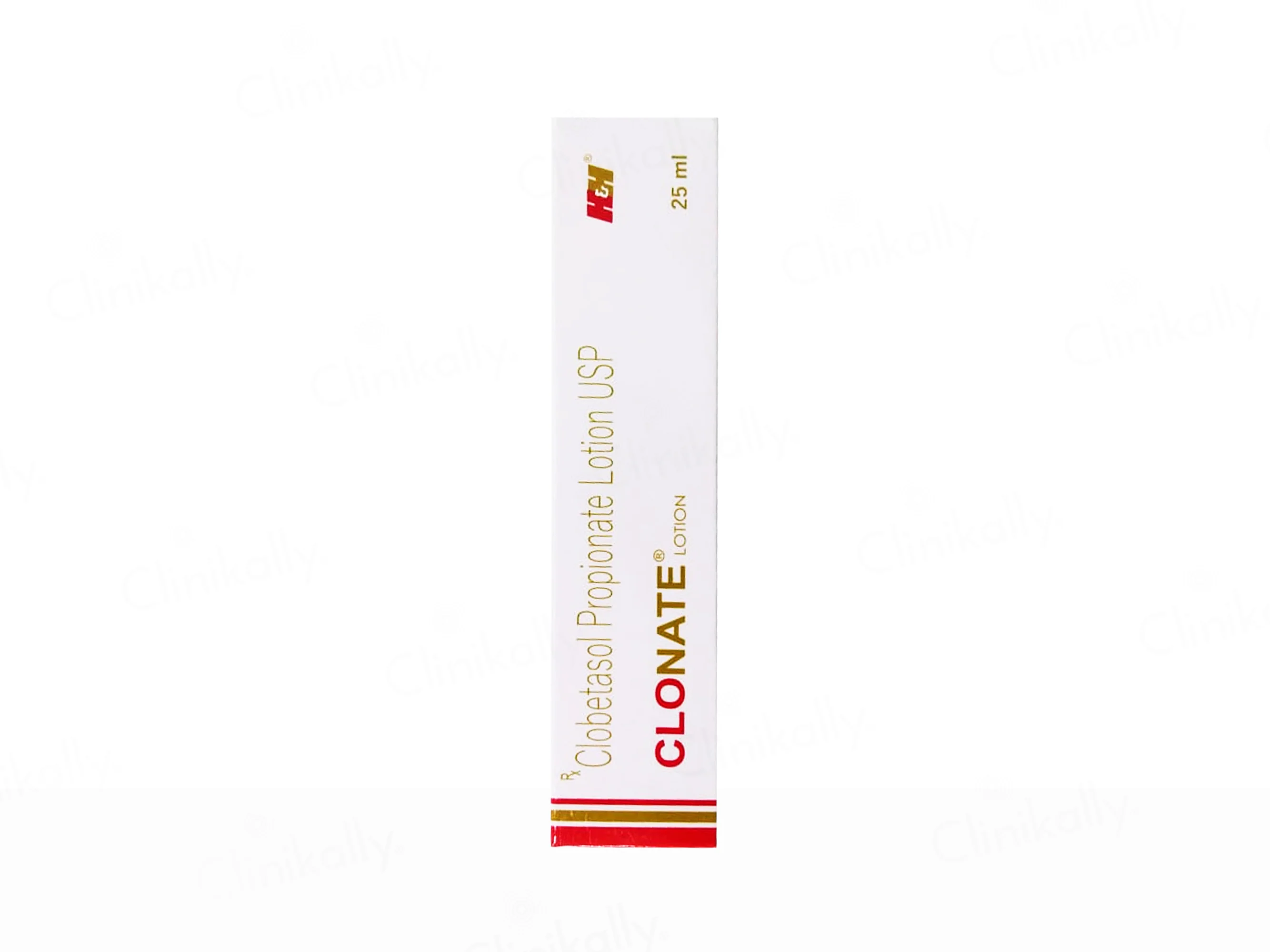 Clonate Lotion - Image 2