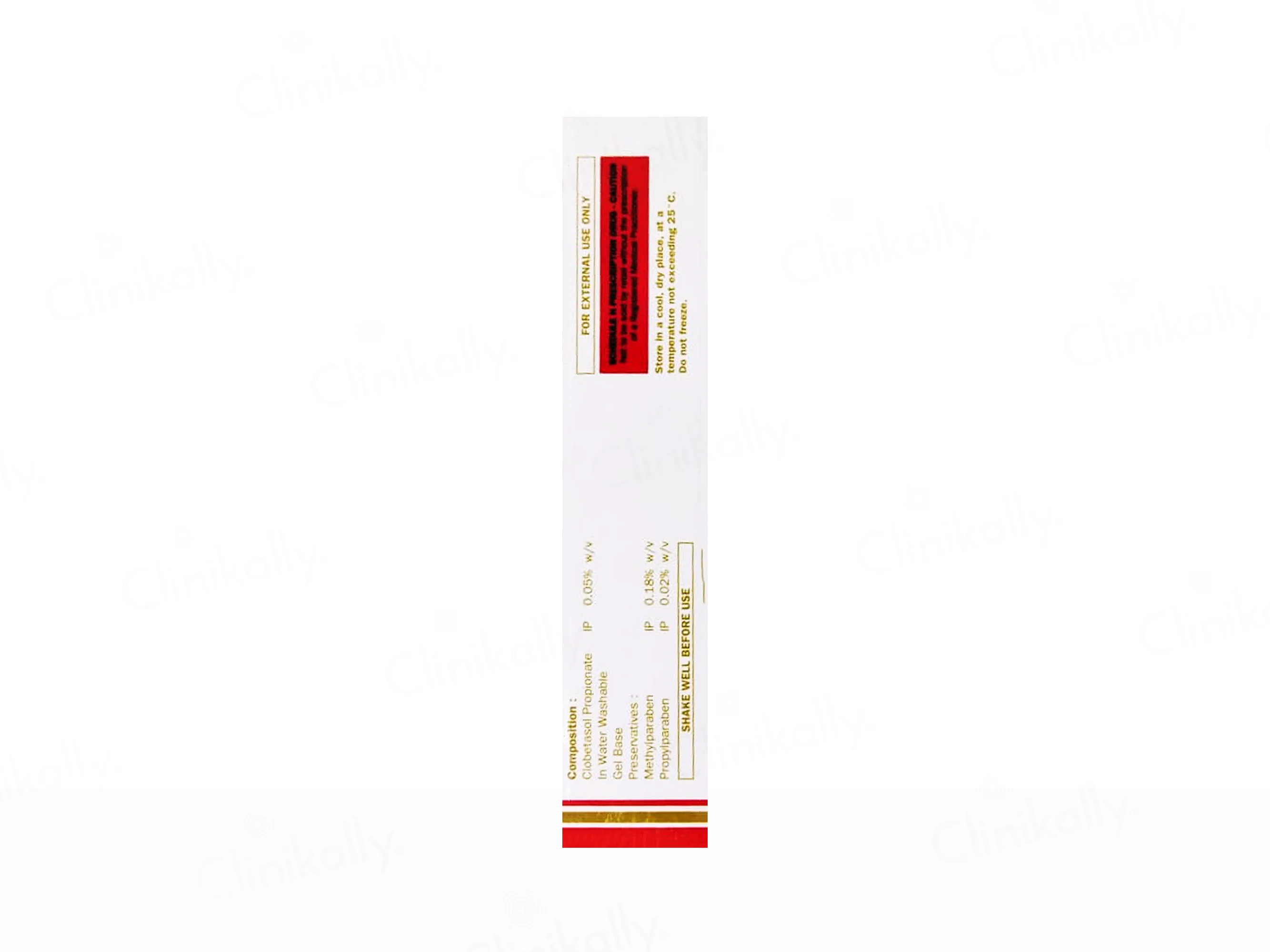 Clonate Lotion - Image 3