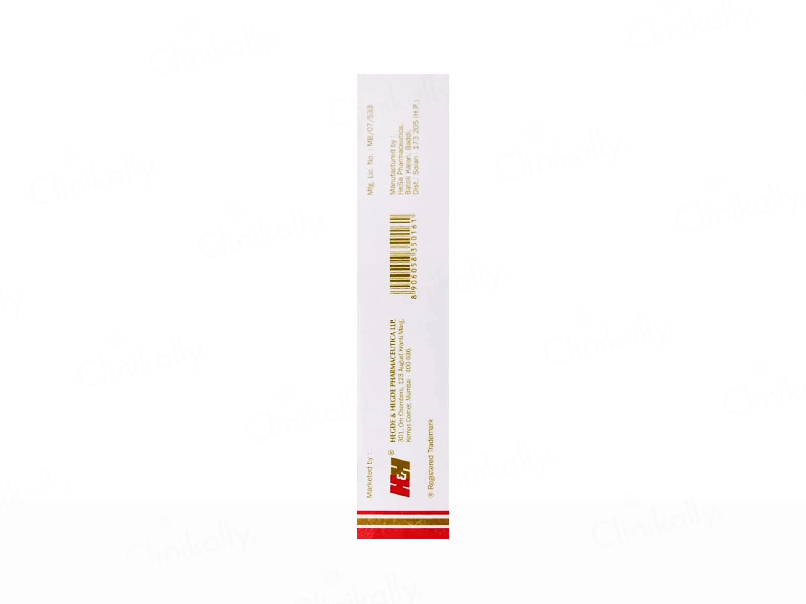 Clonate Lotion - Image 4