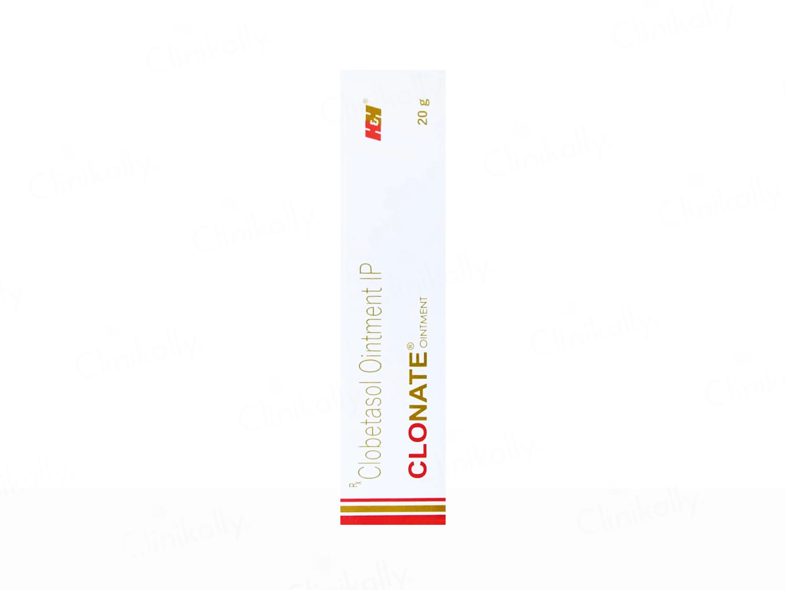 Clonate Ointment - Image 2