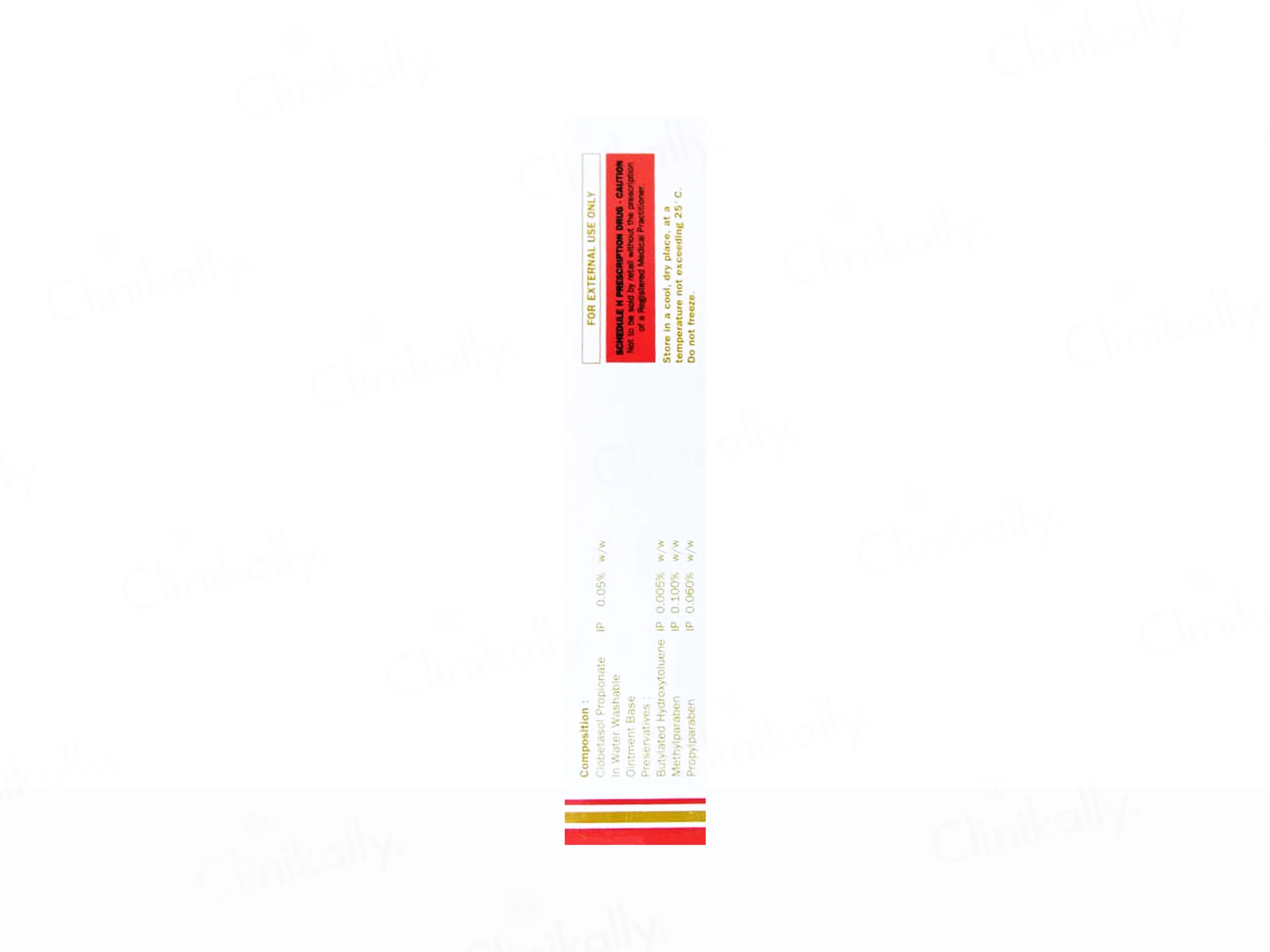 Clonate Ointment - Image 3