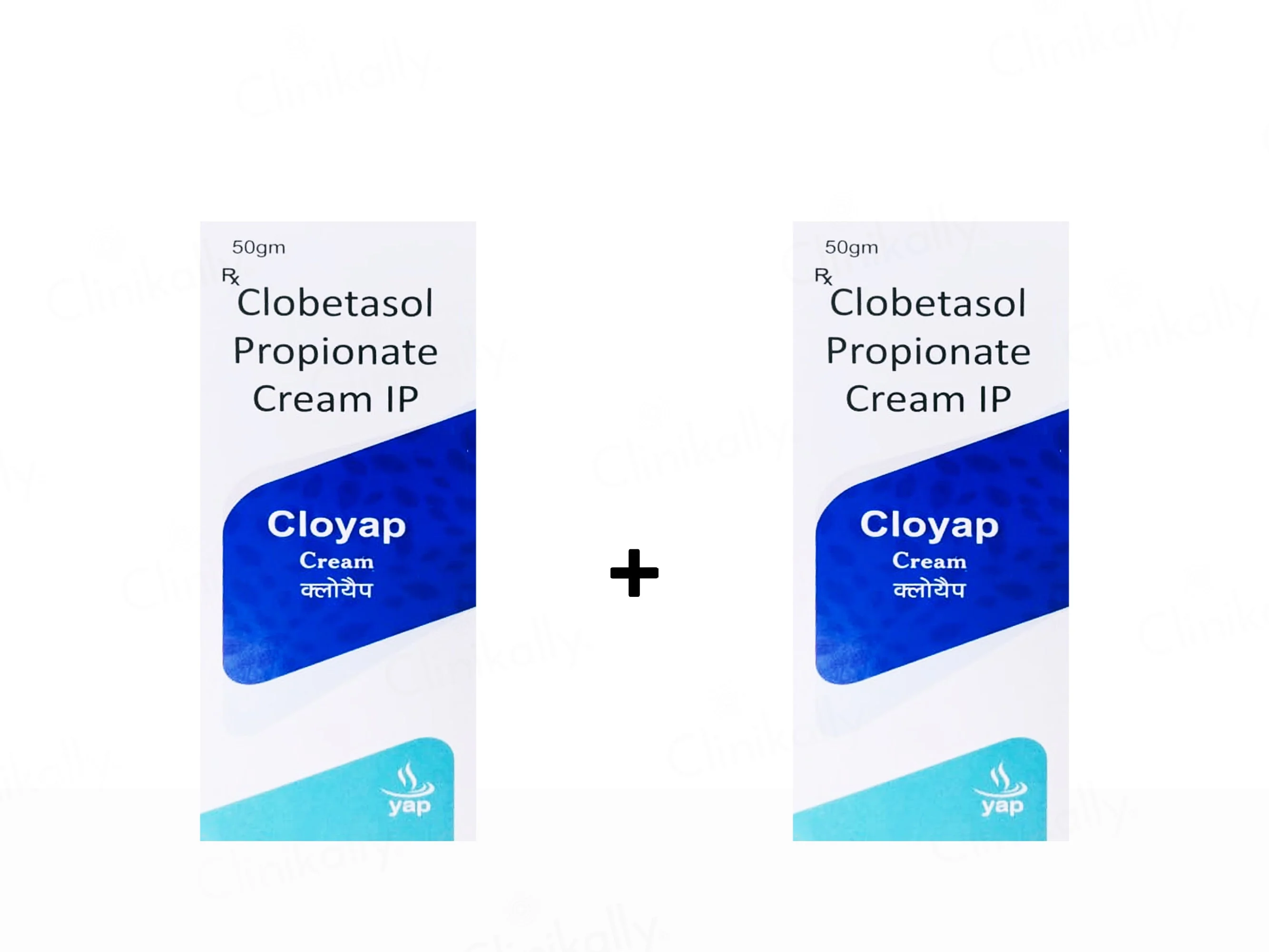 Cloyap Cream