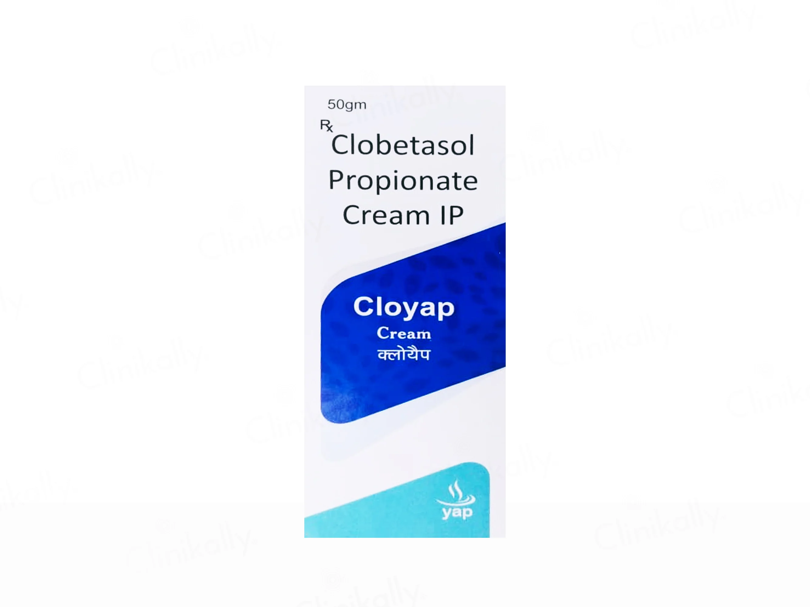 Cloyap Cream - Image 2