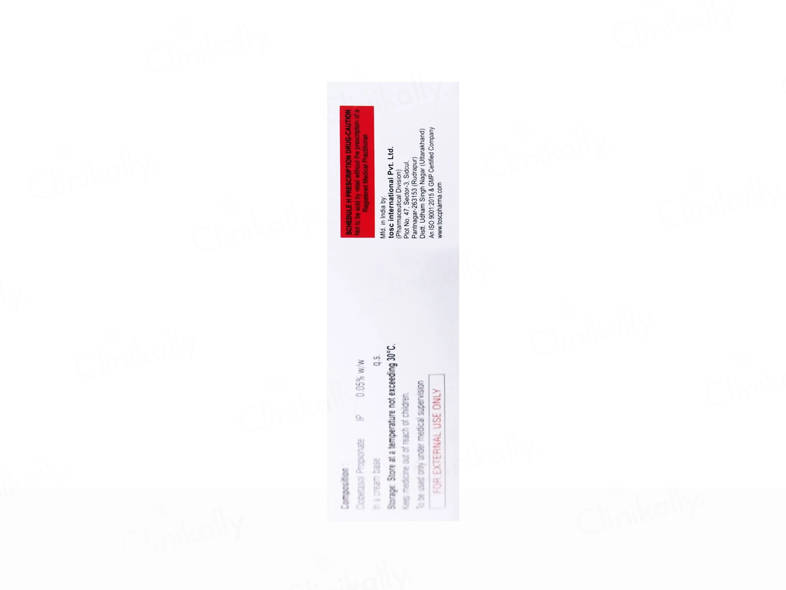 Cloyap Cream - Image 3