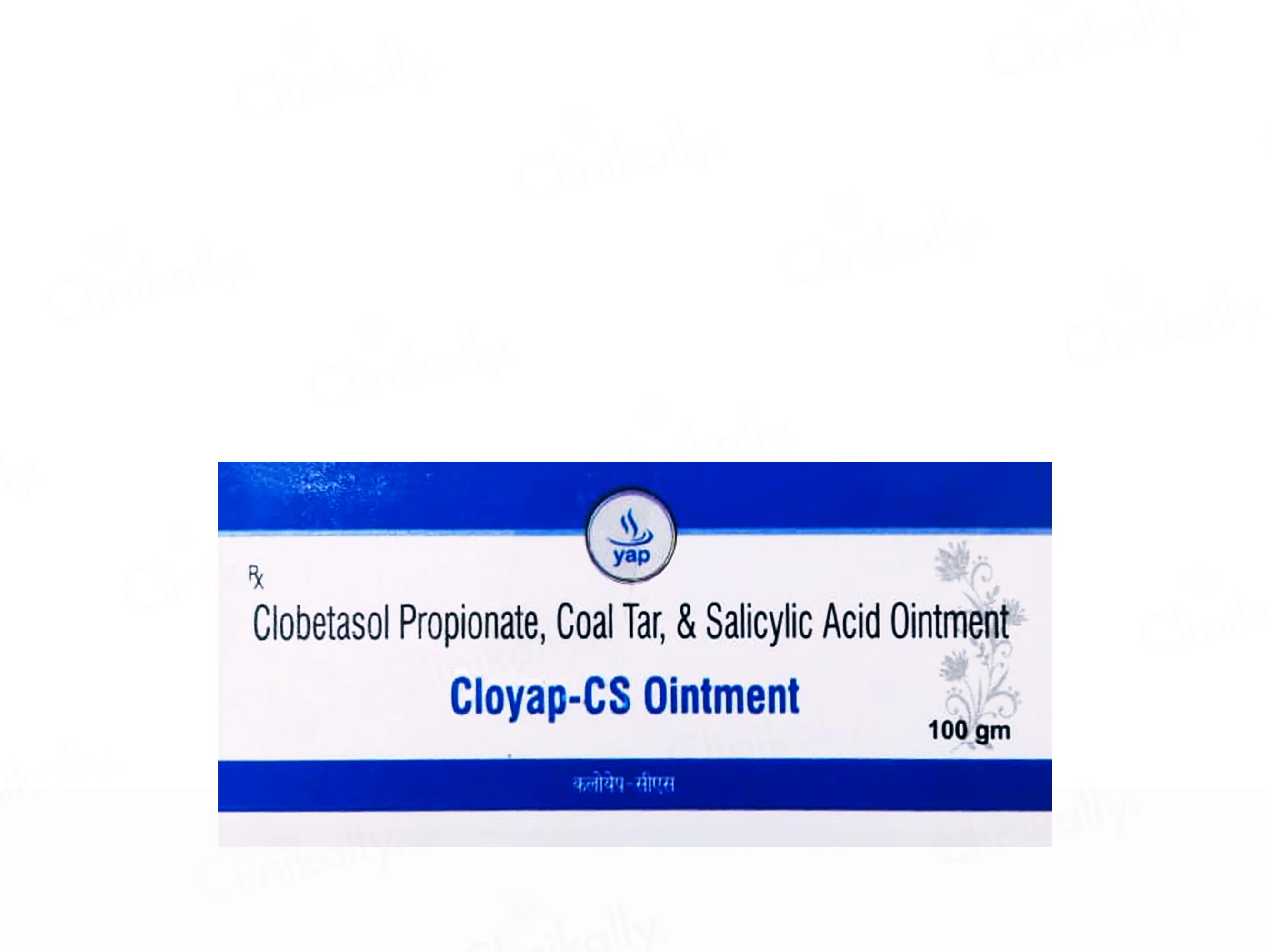 Cloyap-CS Ointment - Image 5