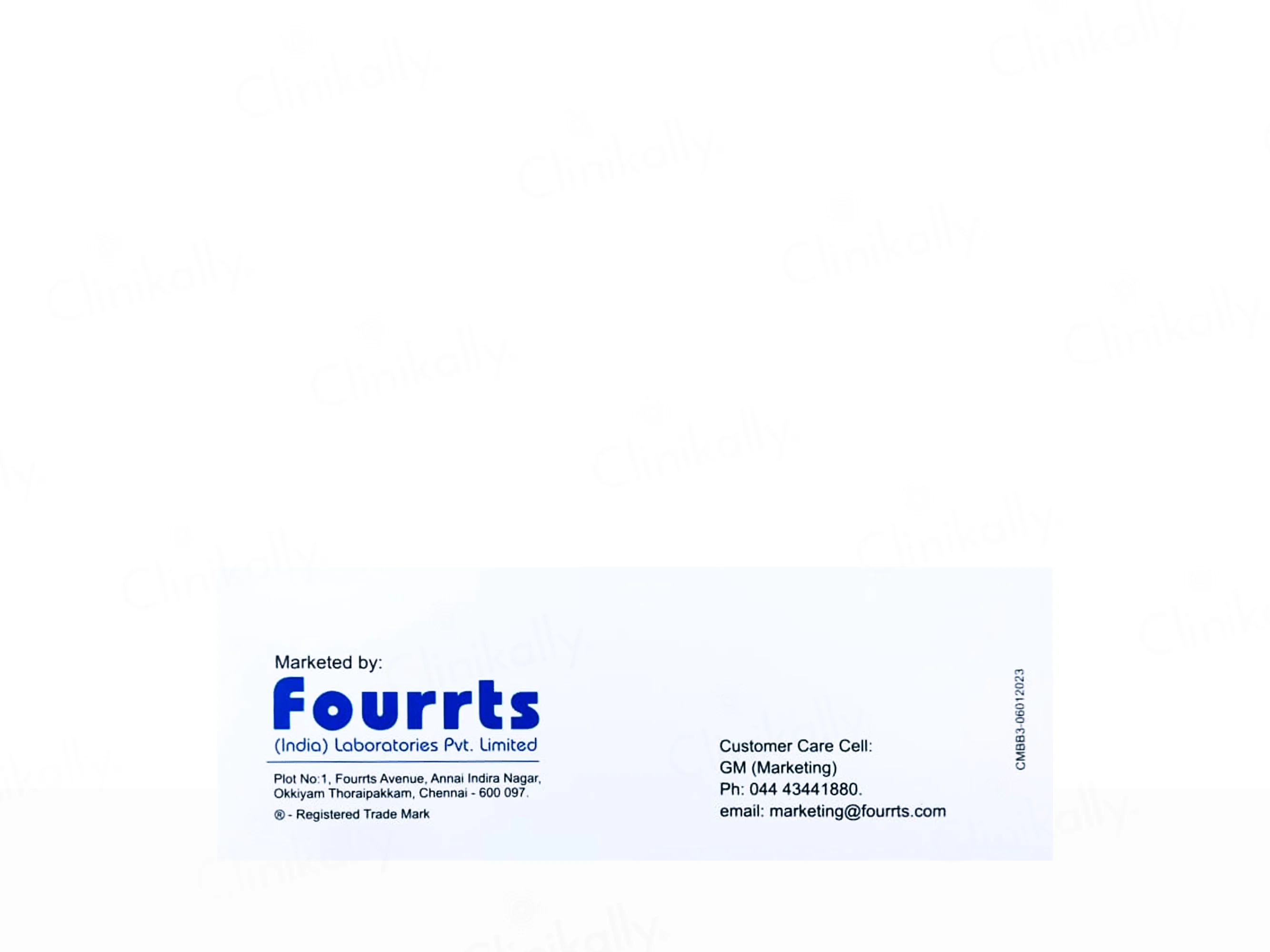CO Mupimet Sterile Medicated Collagen Particles - Image 5