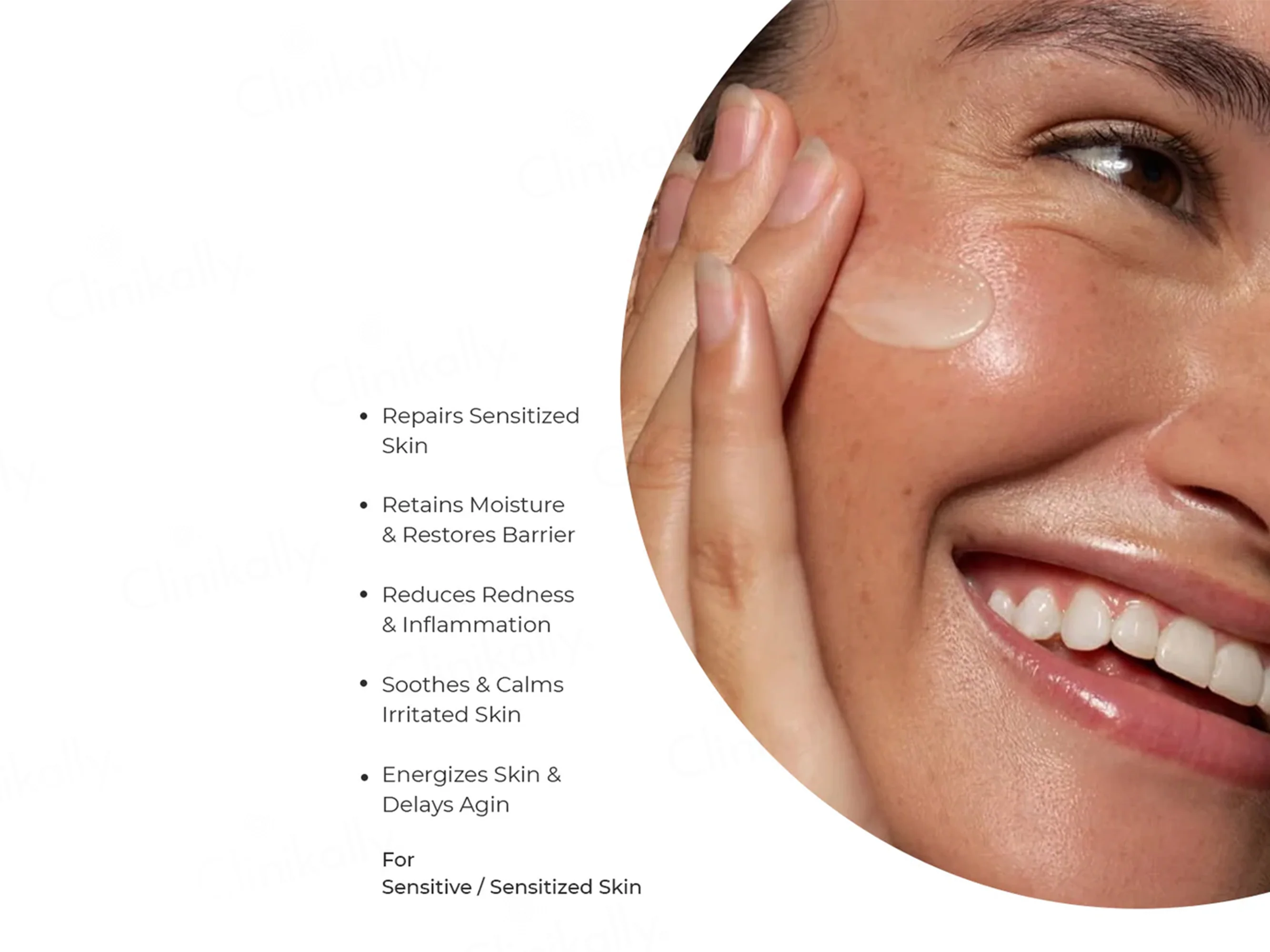 CodeSkin Barrier Dfense Barrier Repair Lotion - Image 4