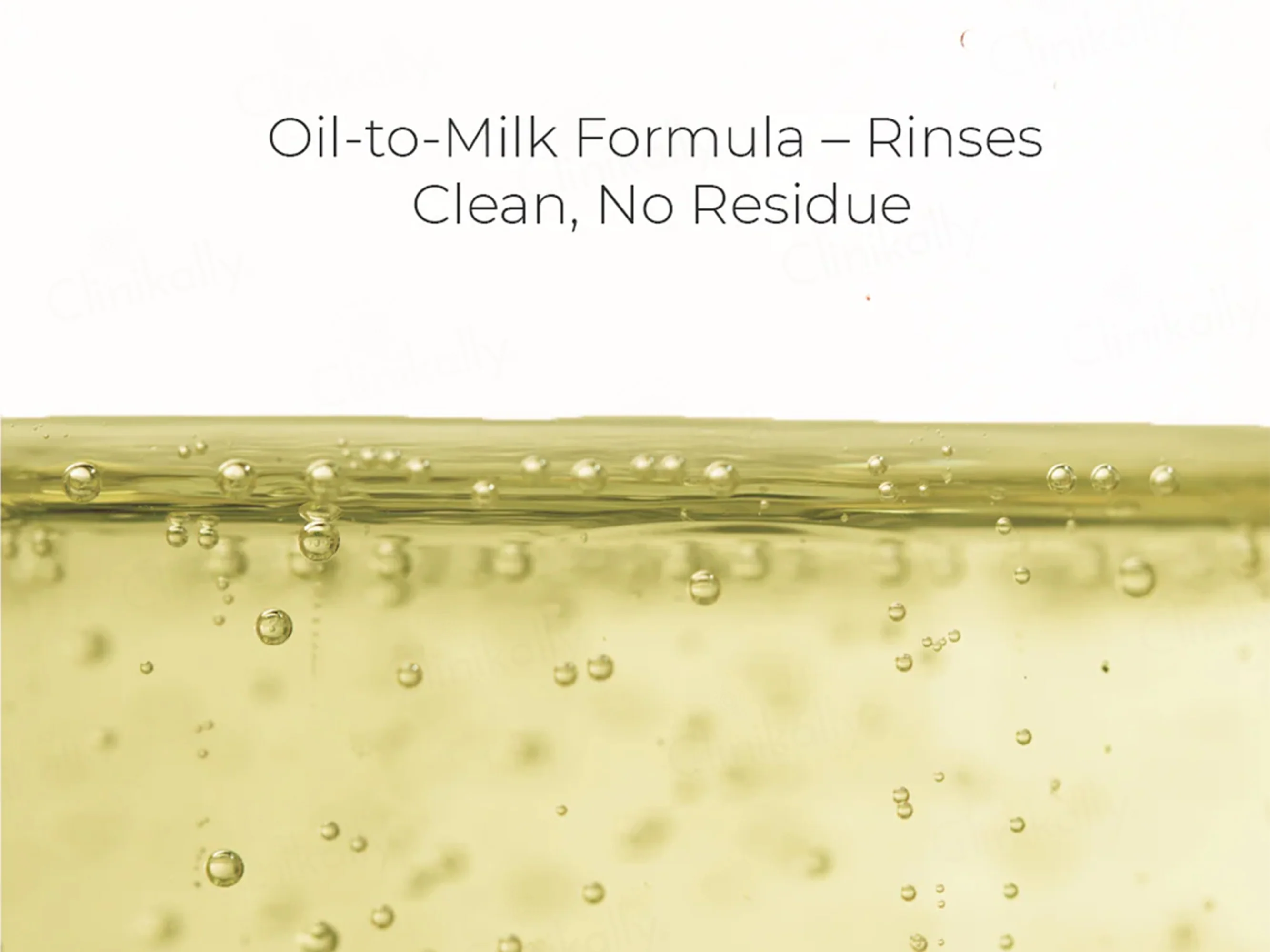 CodeSkin Double Depth Cleansing Oil - Image 3