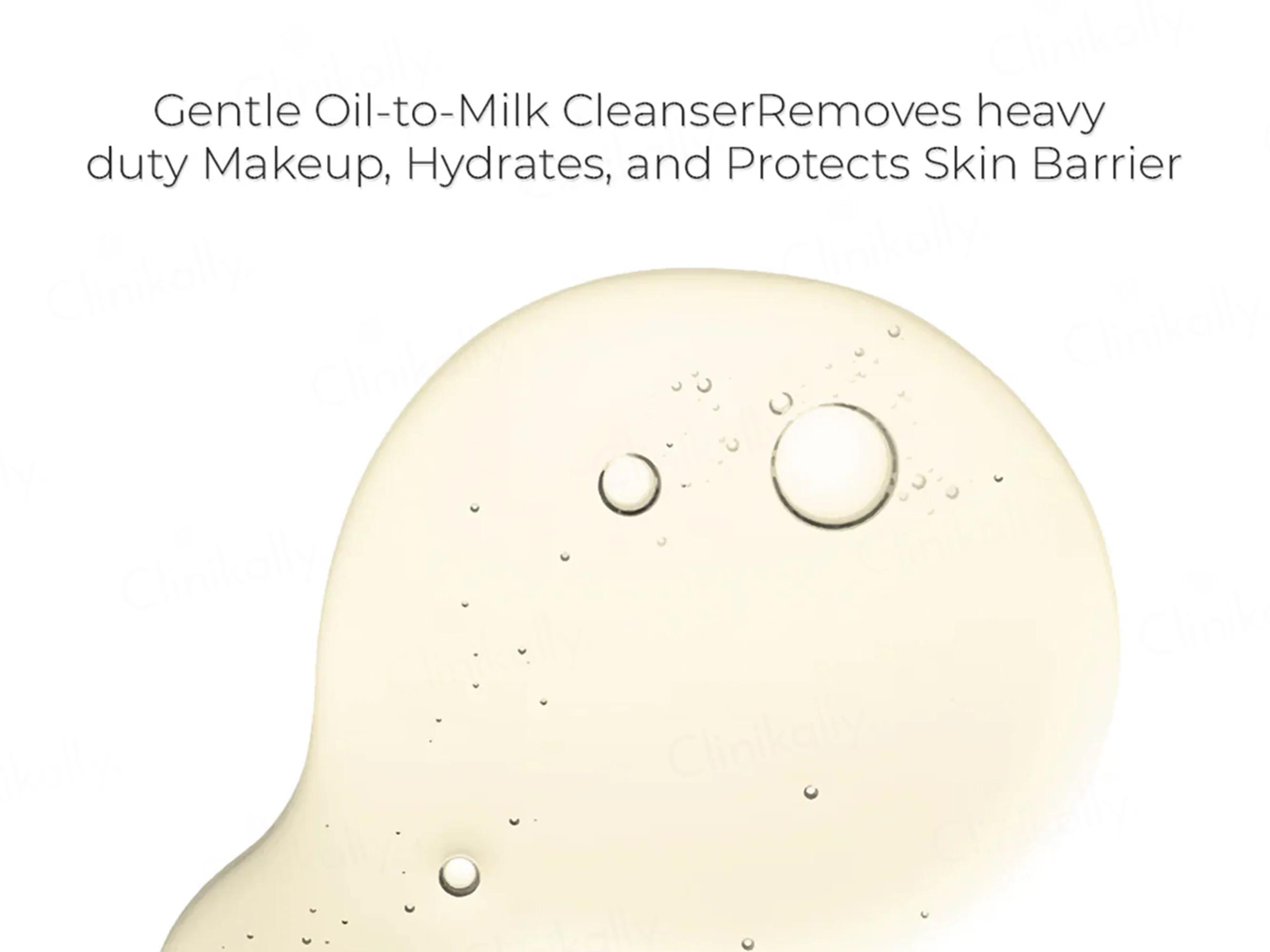 CodeSkin Double Depth Cleansing Oil - Image 4