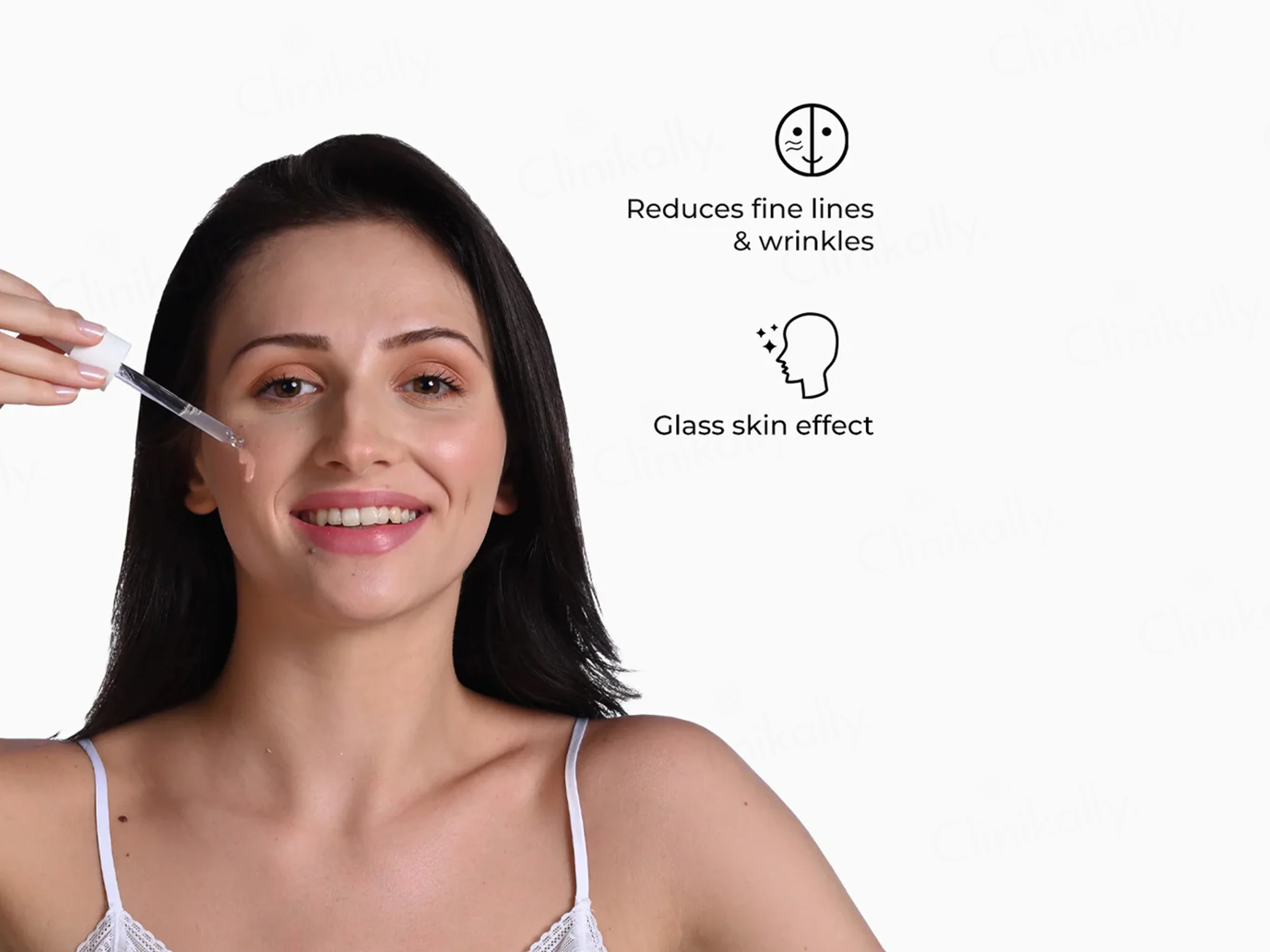 CodeSkin Hyaluronic 7+ Face Serum - Image 3