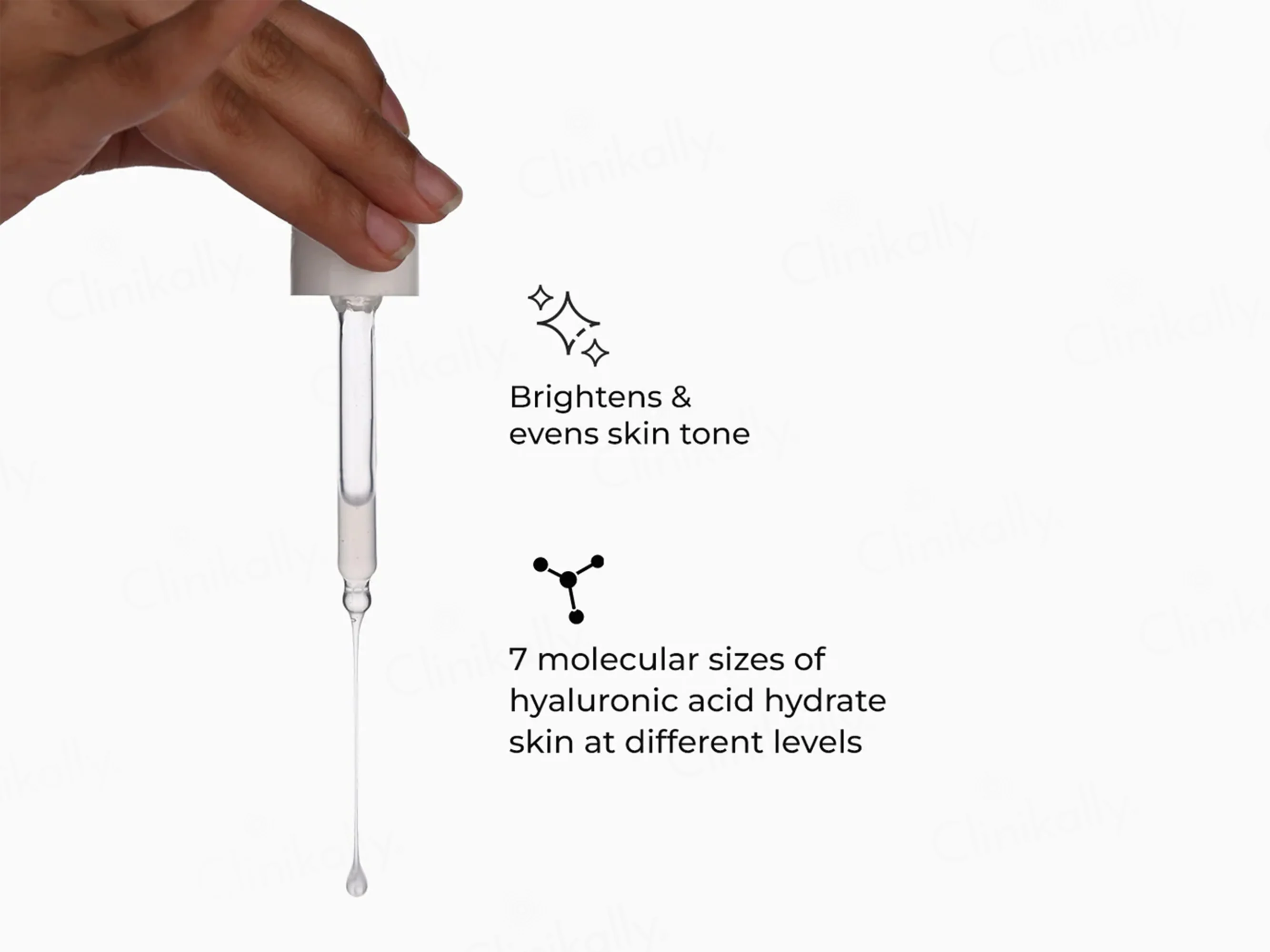 CodeSkin Hyaluronic 7+ Face Serum - Image 6