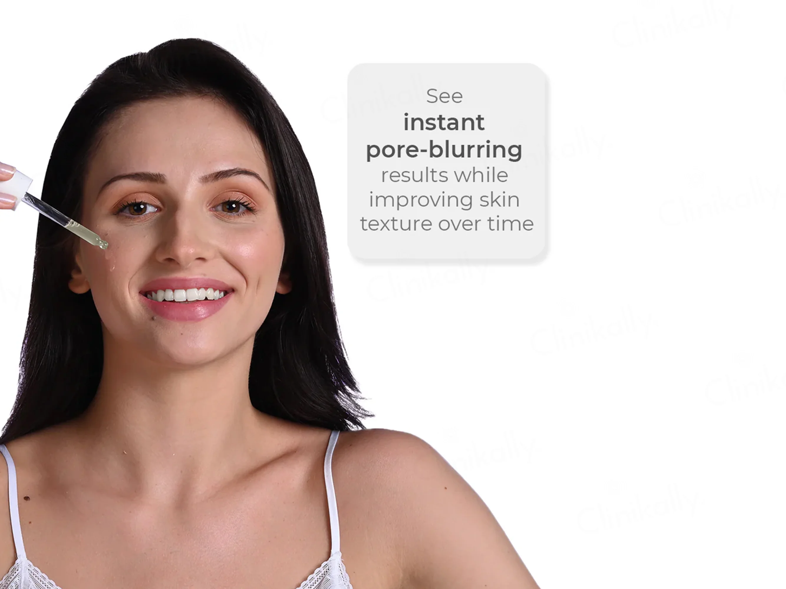 CodeSkin Pore Minimizer Pore Perfecting Face Serum - Image 4