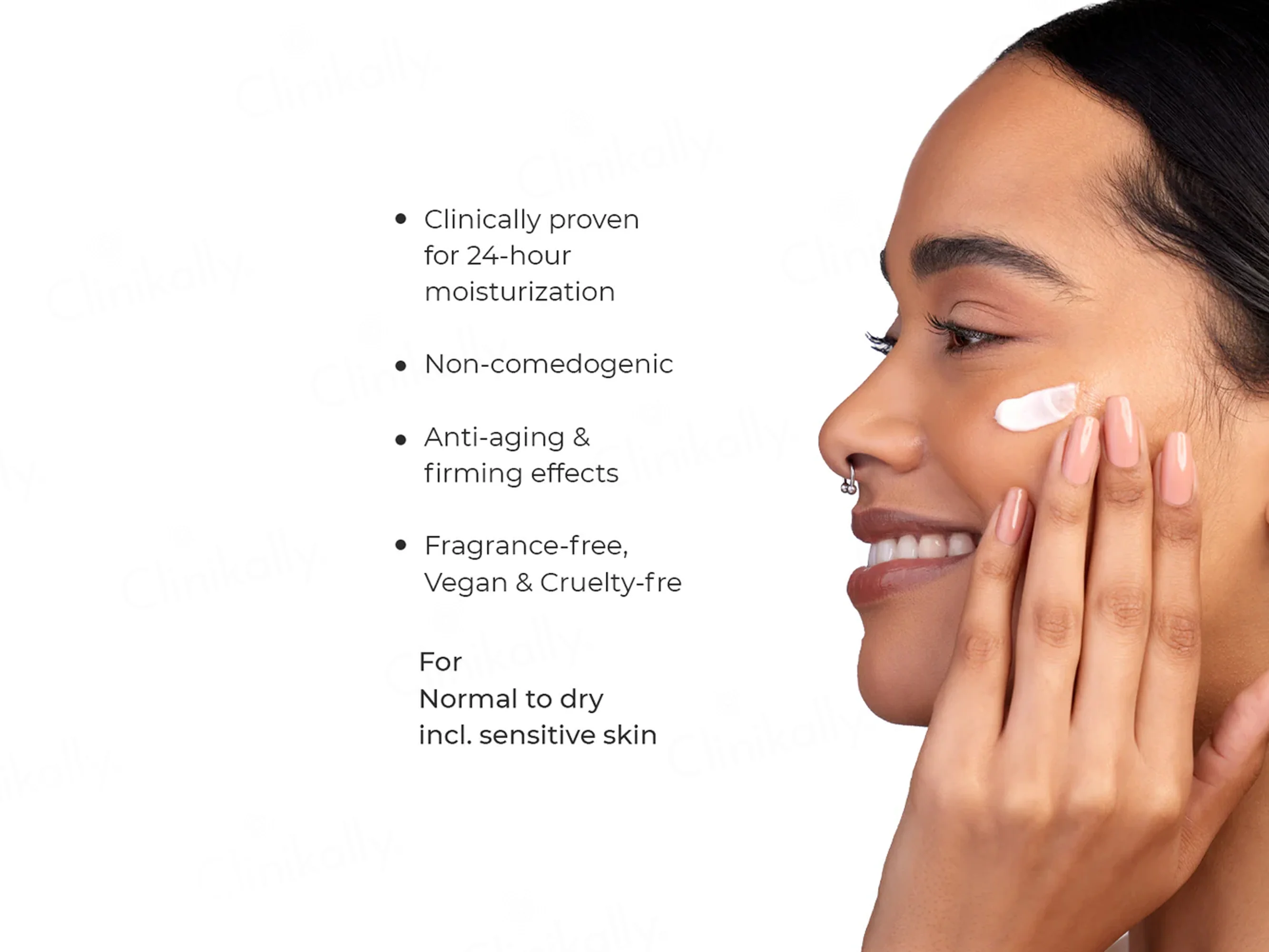 CodeSkin UltraIntense Moisturizer - Image 5