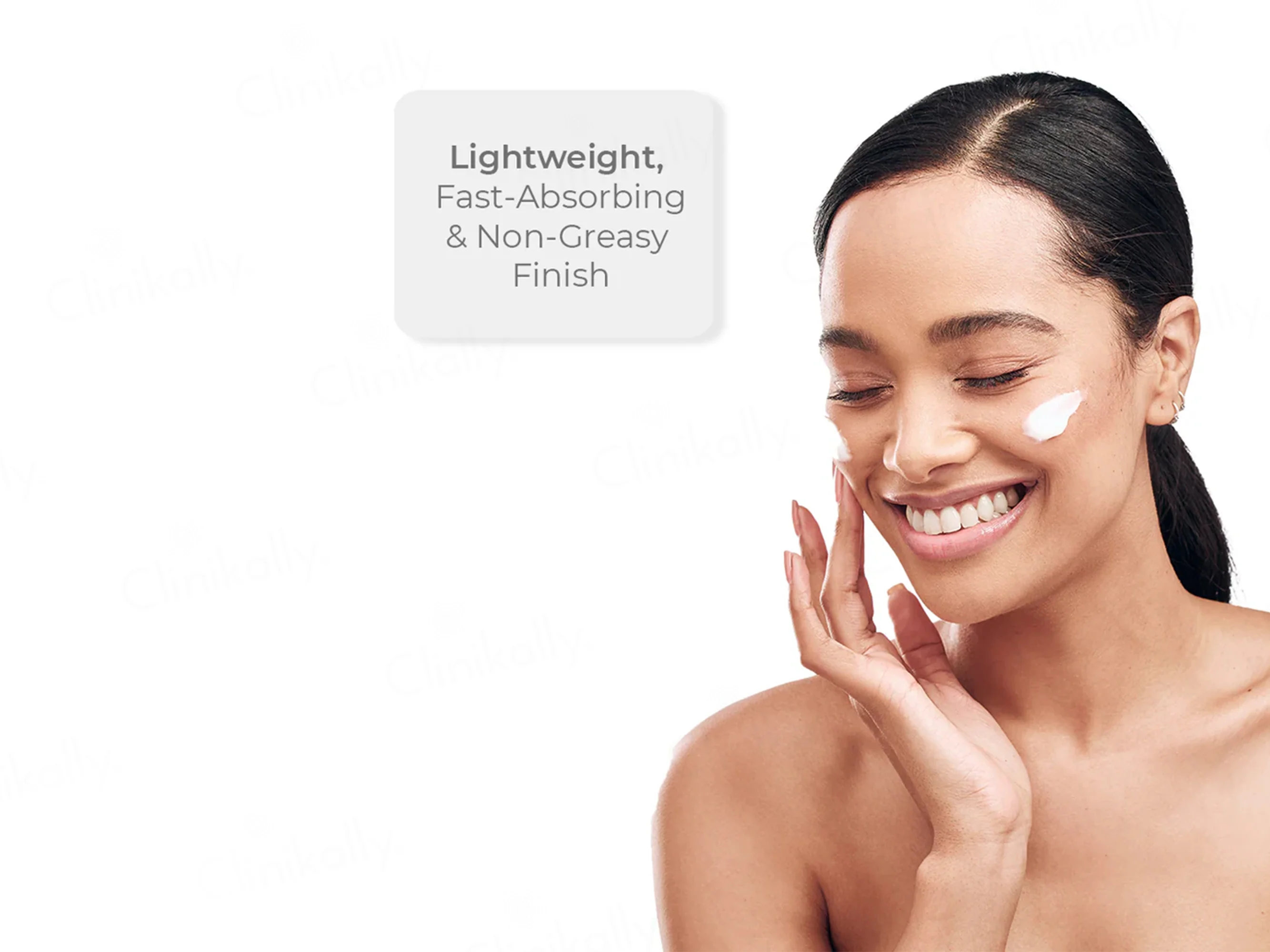 CodeSkin UltraMatte Oil-Free Moisturizer - Image 4