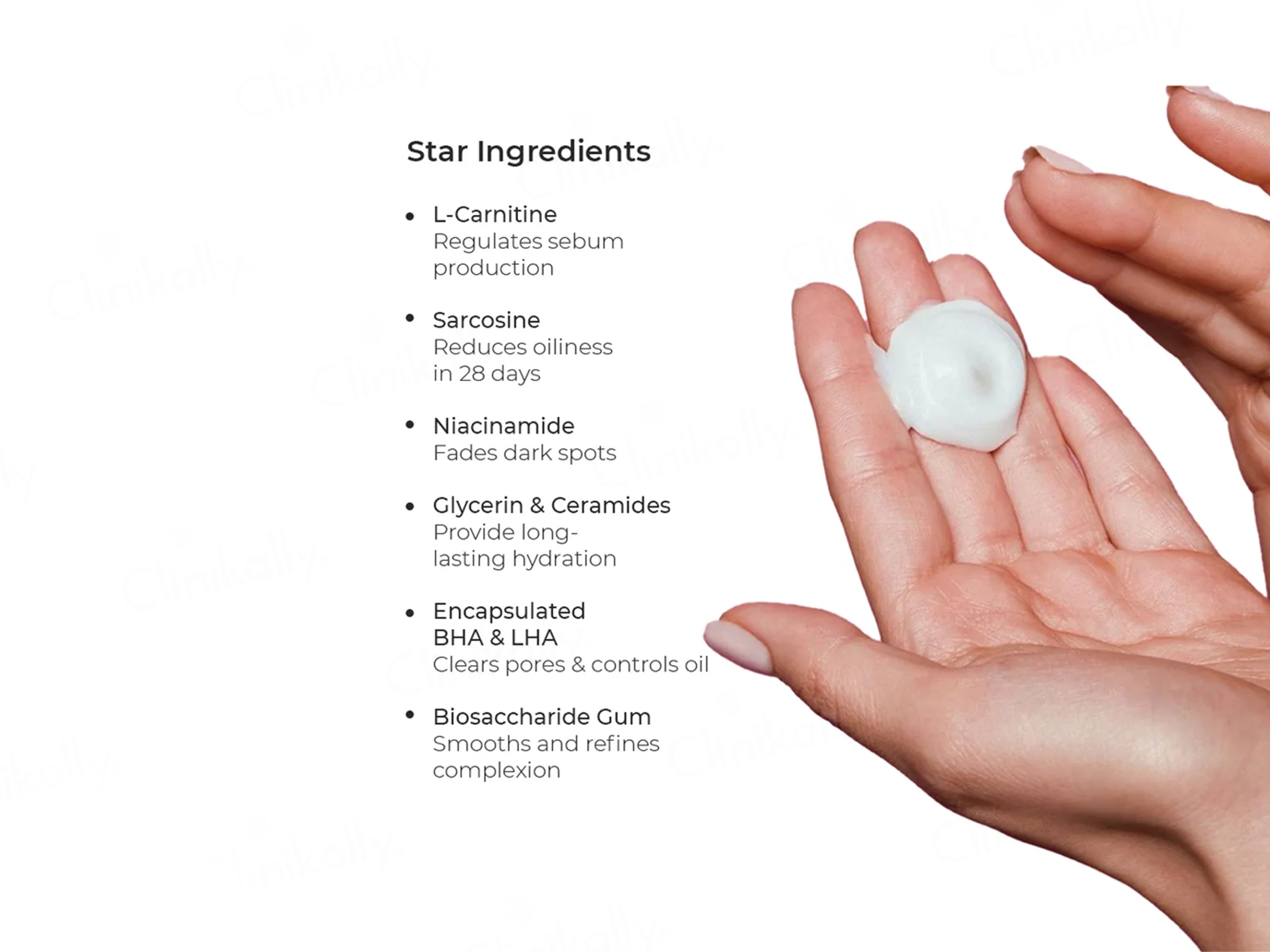 CodeSkin UltraMatte Oil-Free Moisturizer - Image 5