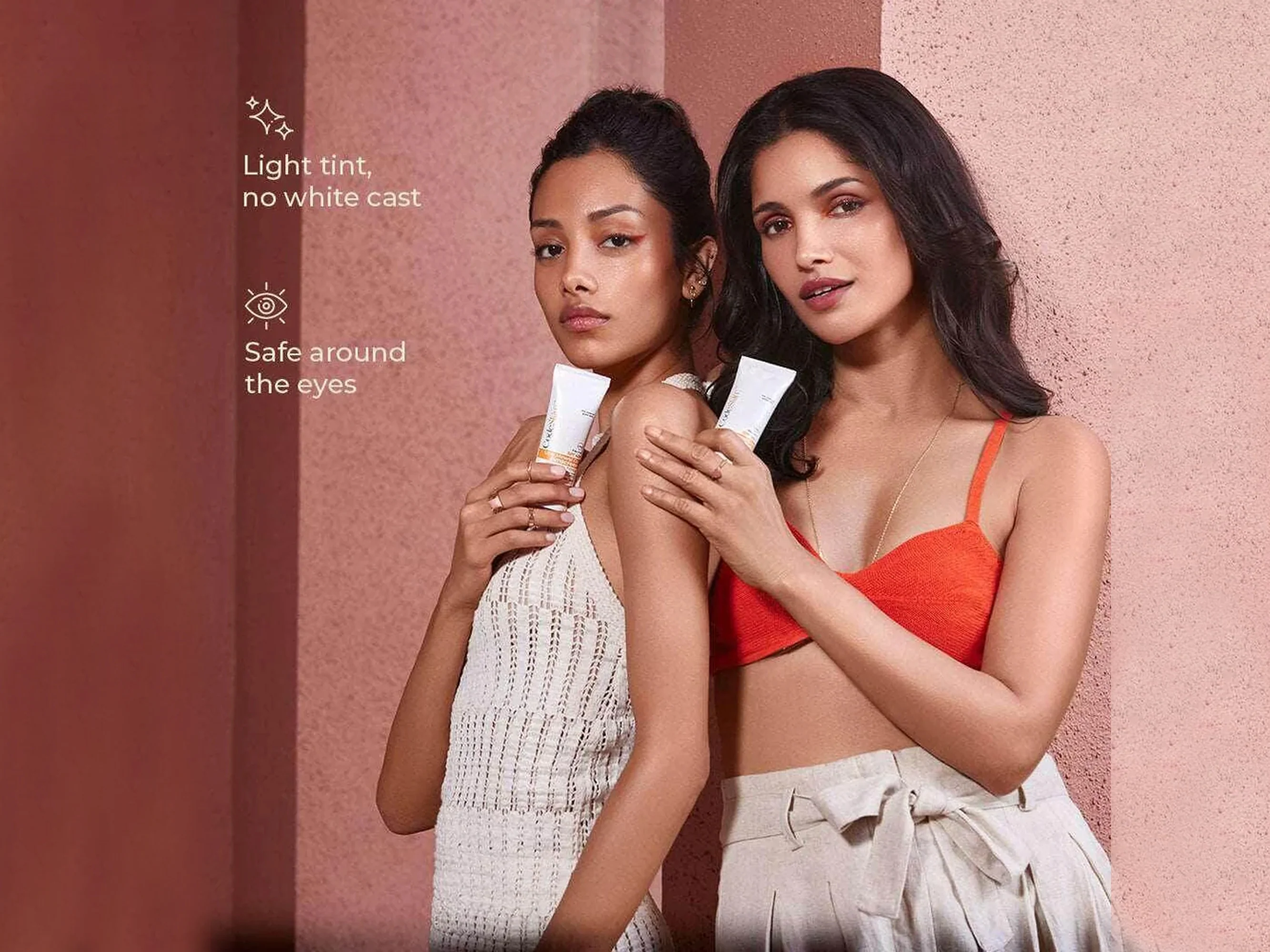 CodeSkin UltraMineral Glo Sunscreen SPF 40+ PA++++ - Image 3