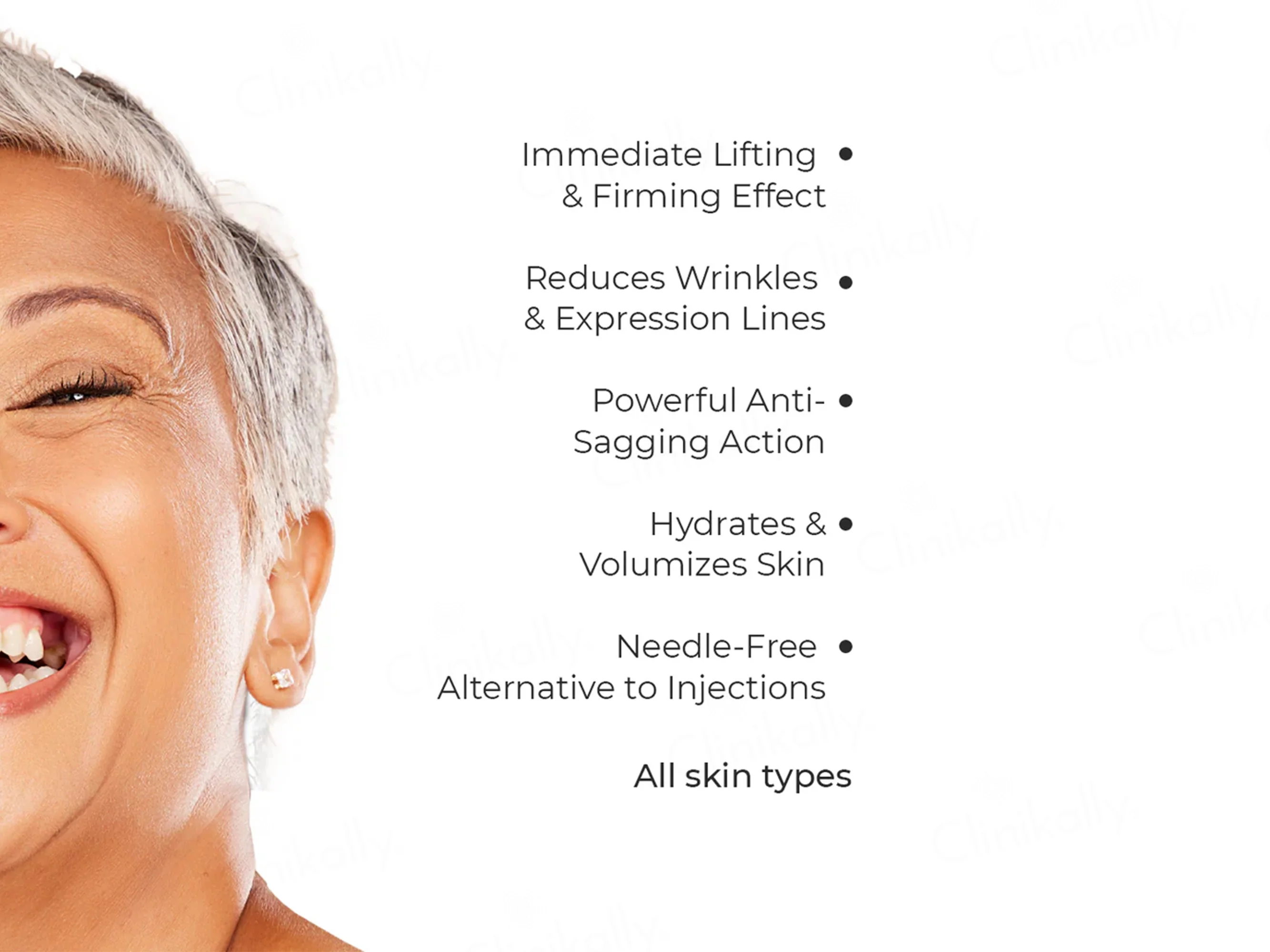 CodeSkin VitaFirm Face Lifting & Firming Gel - Image 4