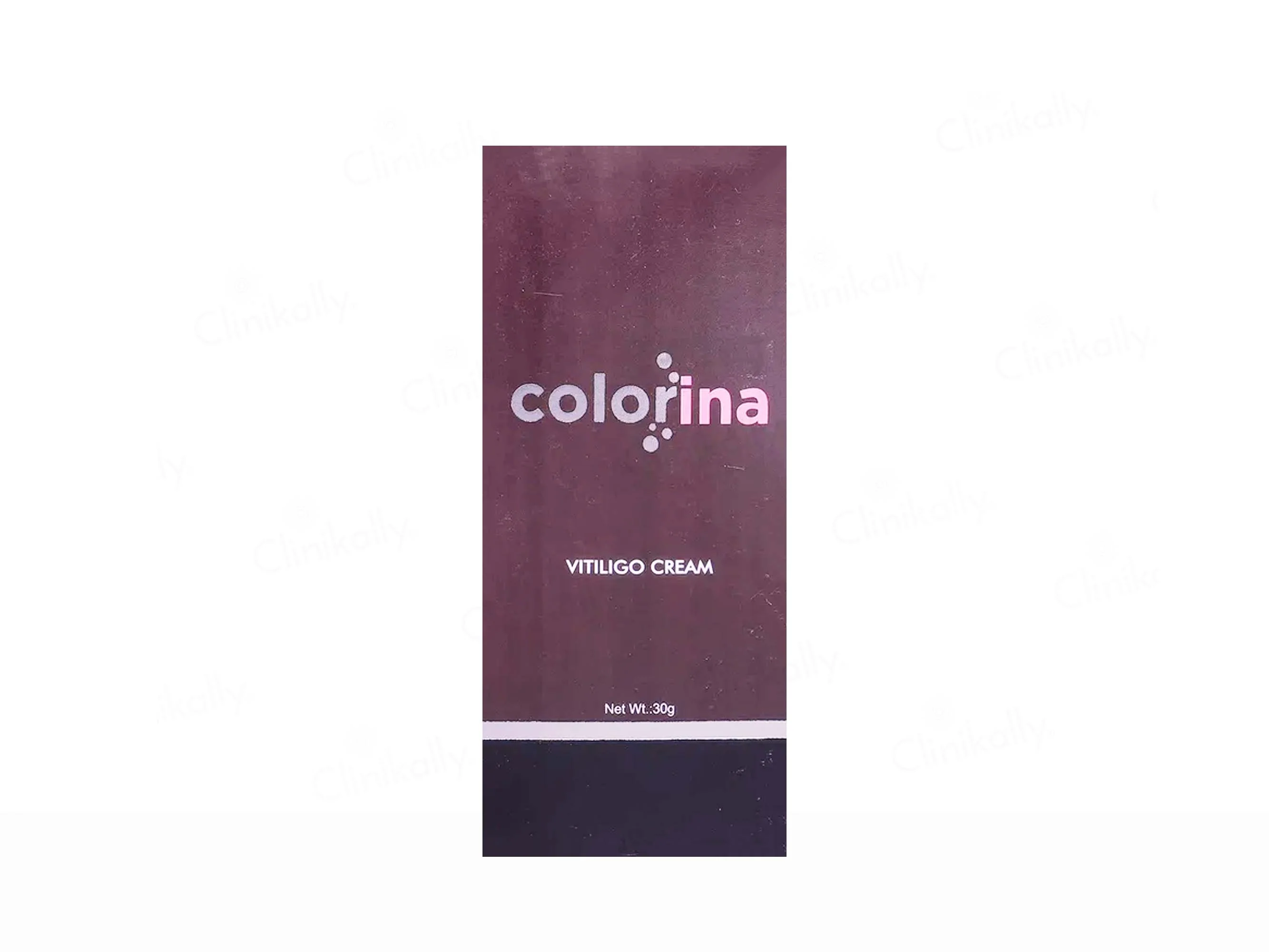 Colorina Vitiligo Cream - Image 4