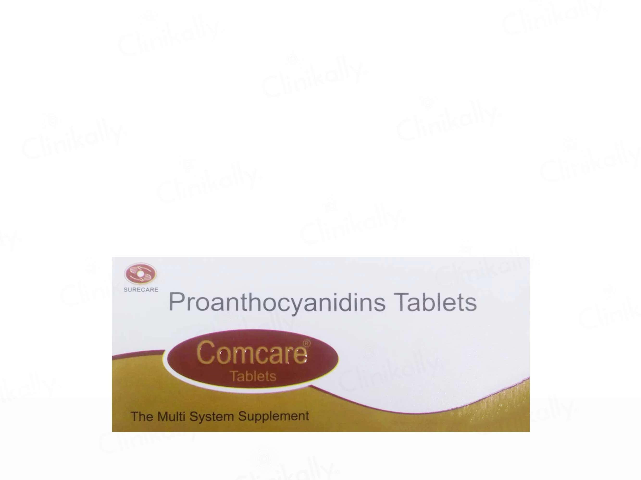 Comcare Tablet - Image 2