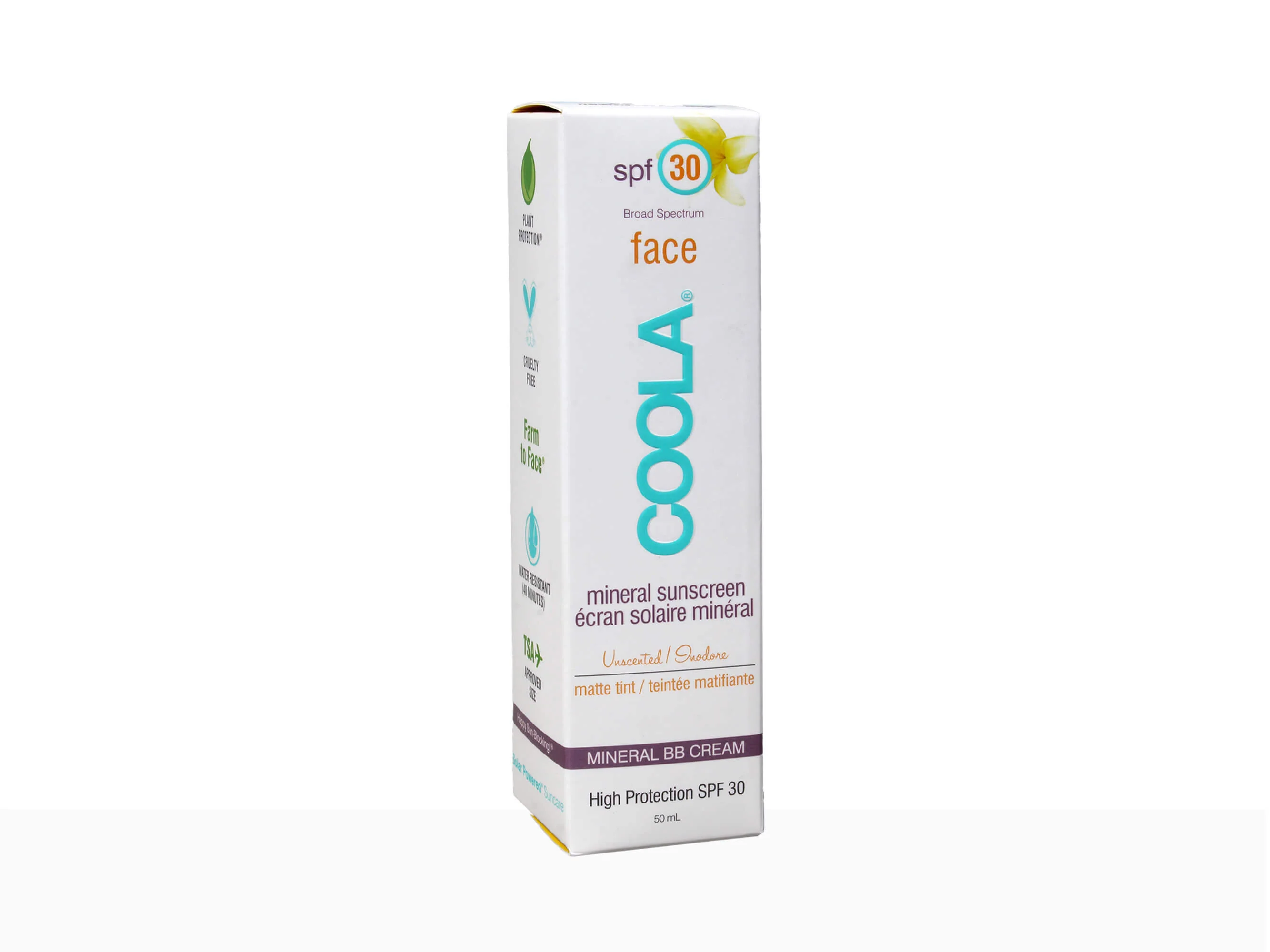Coola Mineral Sunscreen SPF 30 - Image 3