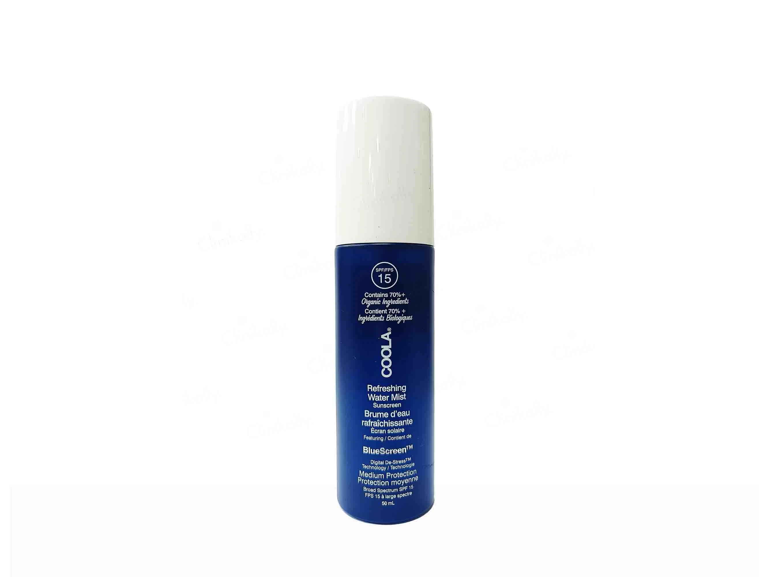 Coola Refreshing Water Mist Sunscreen - Image 2