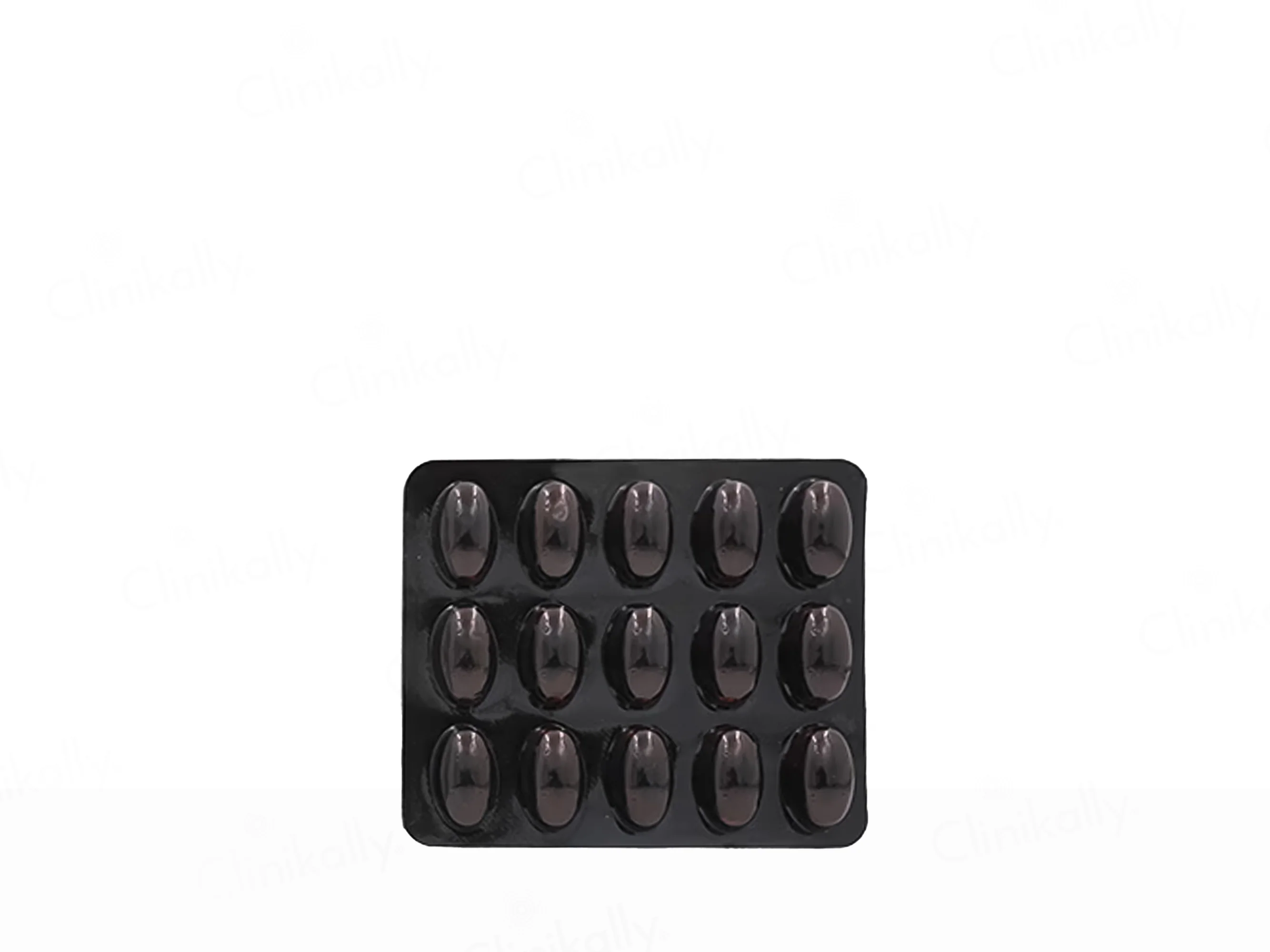 CoQ Bloom 300 Nutraceutical Capsule - Image 4
