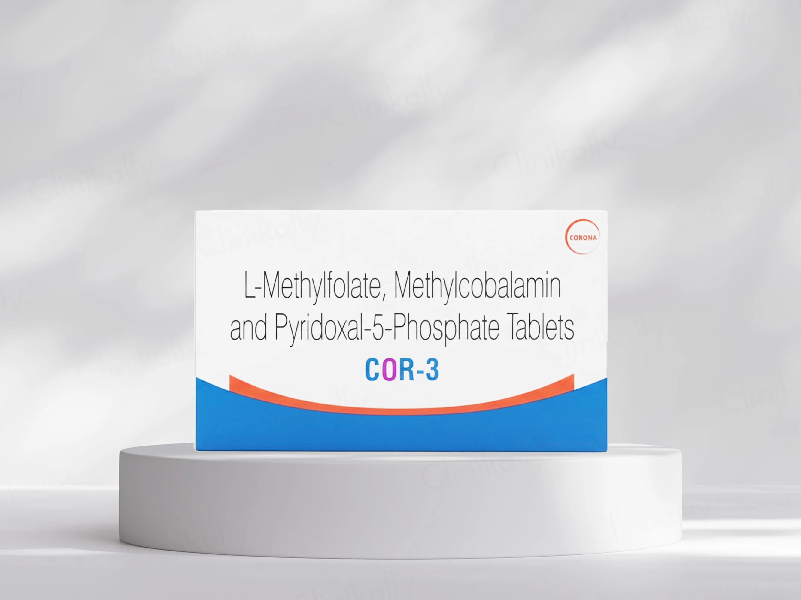 Cor-3 Tablet - Image 3