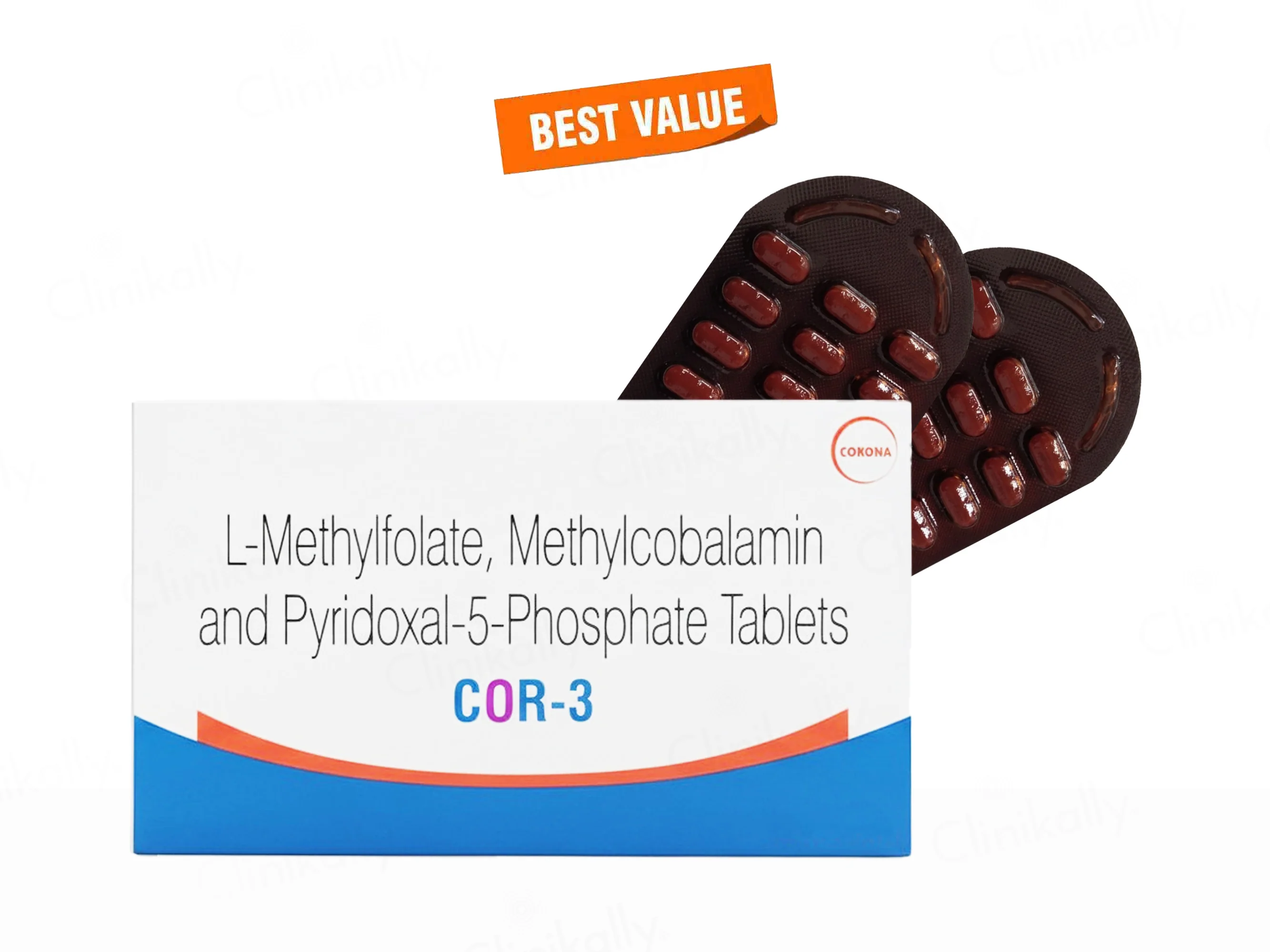 Cor-3 Tablet - Image 4