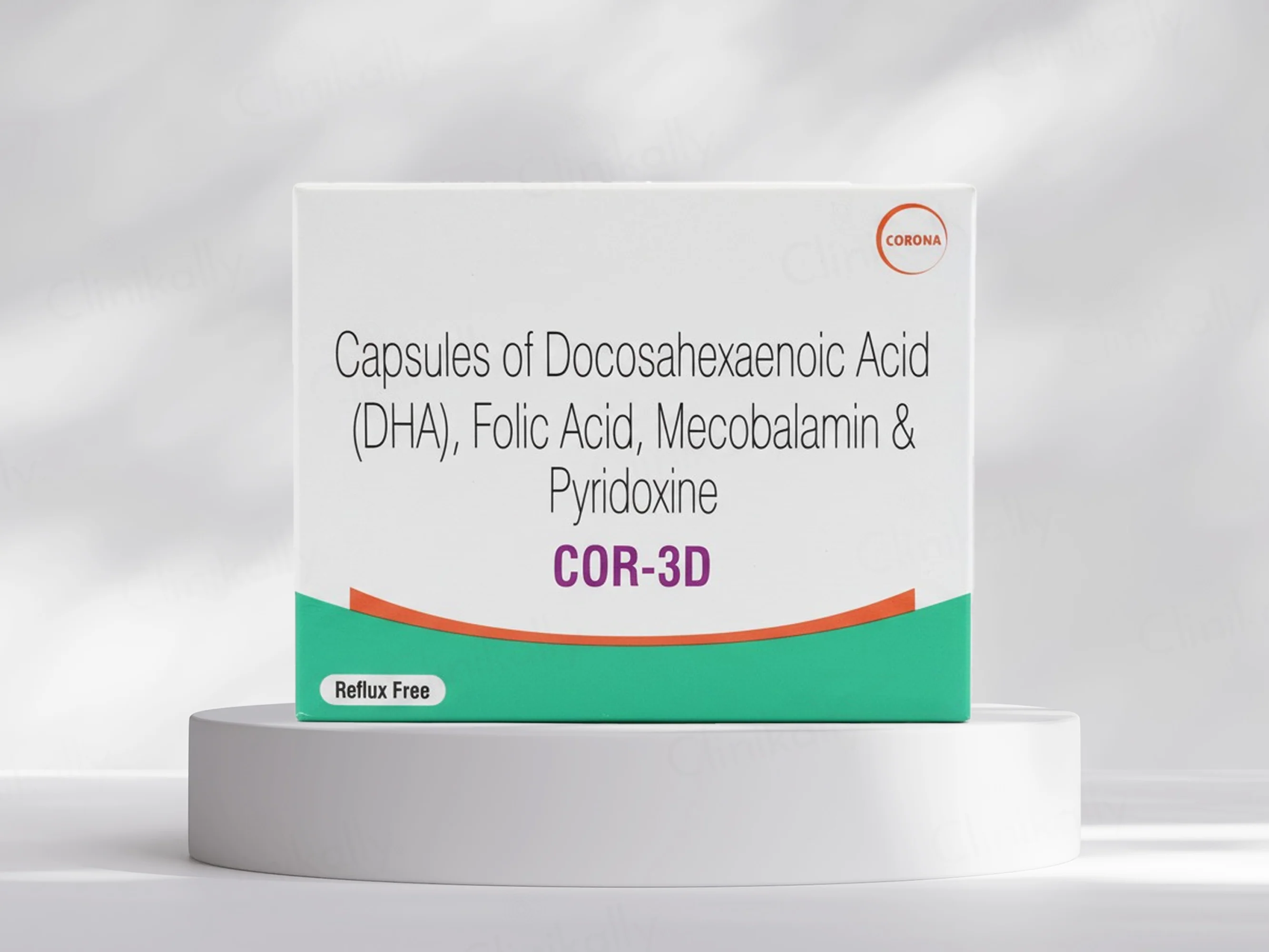 Cor-3D Capsule - Image 3