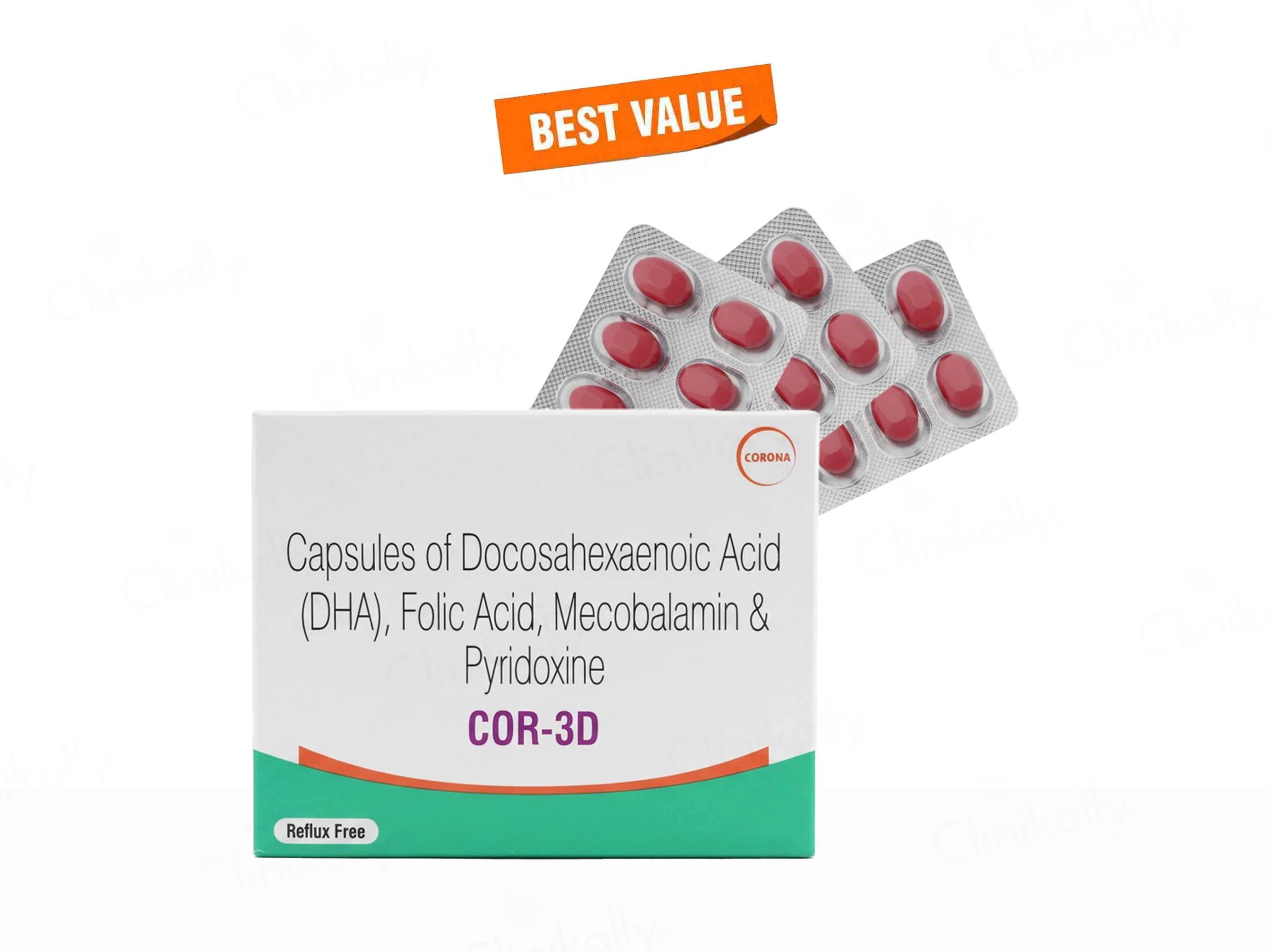 Cor-3D Capsule - Image 4