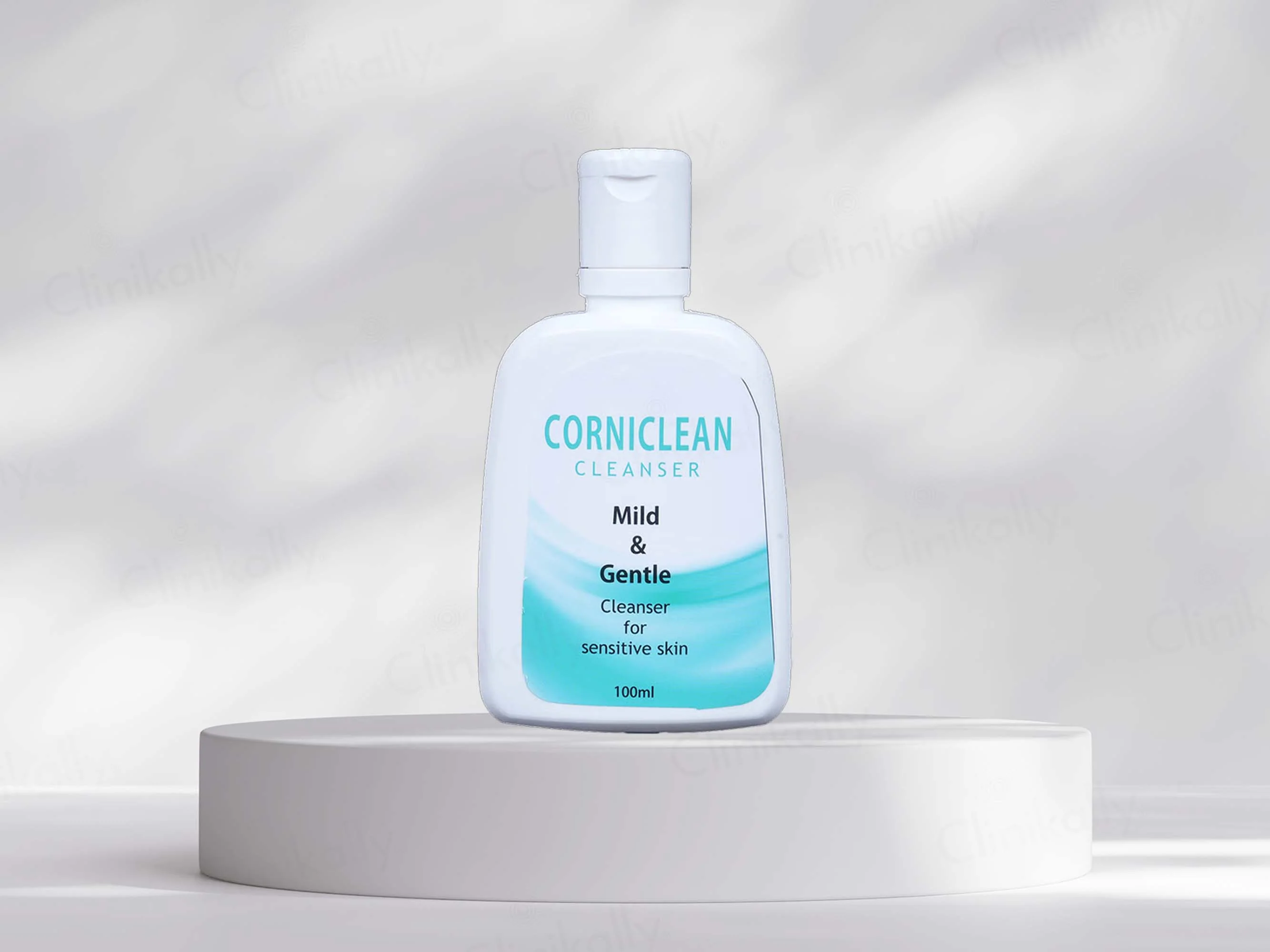 Corniclean Mild & Gentle Cleanser For Sensitive Skin - Image 2