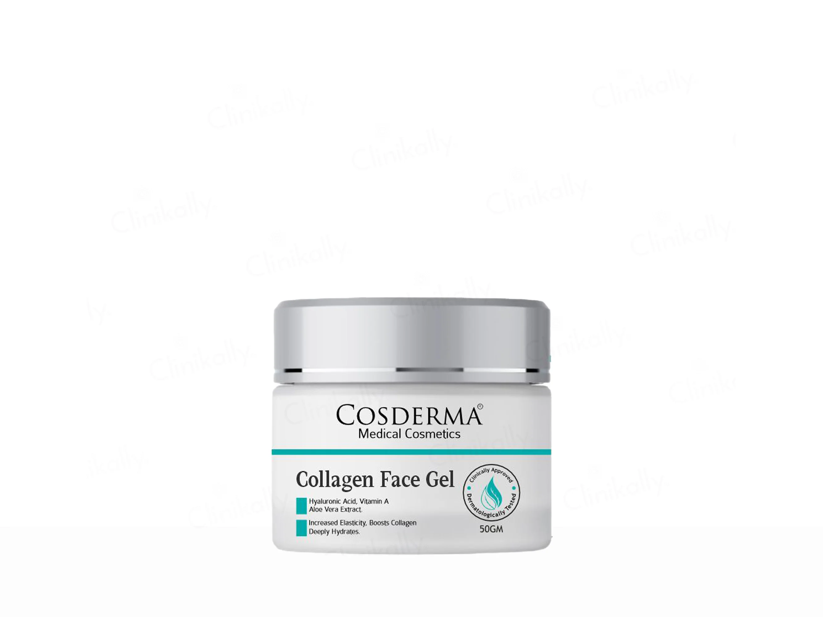 Cosderma Collagen Face Gel - Image 2