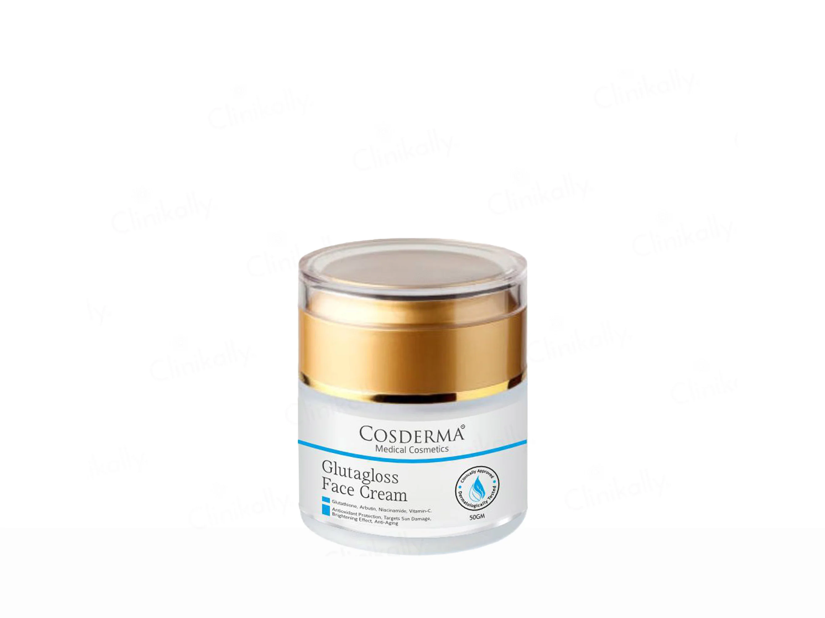 Cosderma Glutagloss Face Cream - Image 2