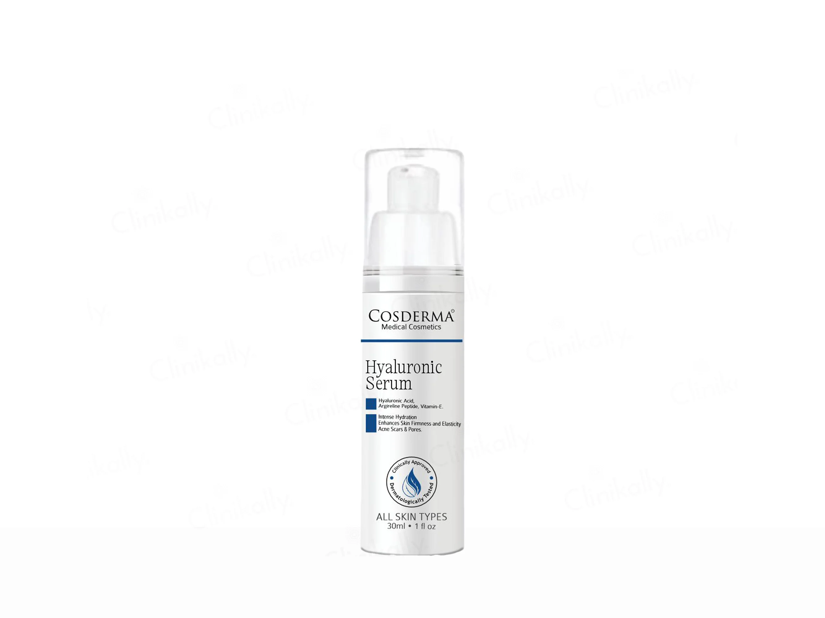 Cosderma Hyaluronic Serum - Image 2
