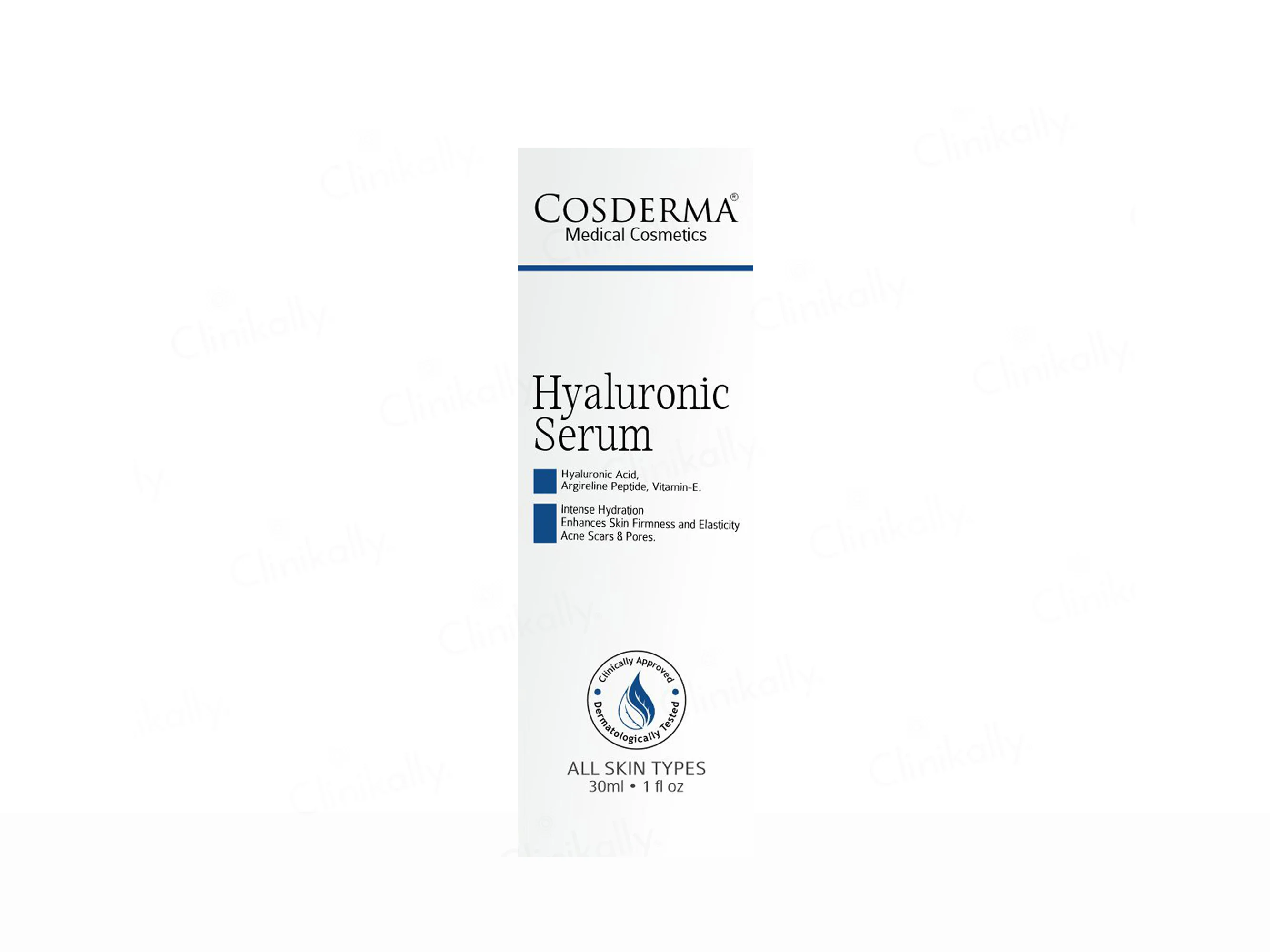 Cosderma Hyaluronic Serum - Image 3