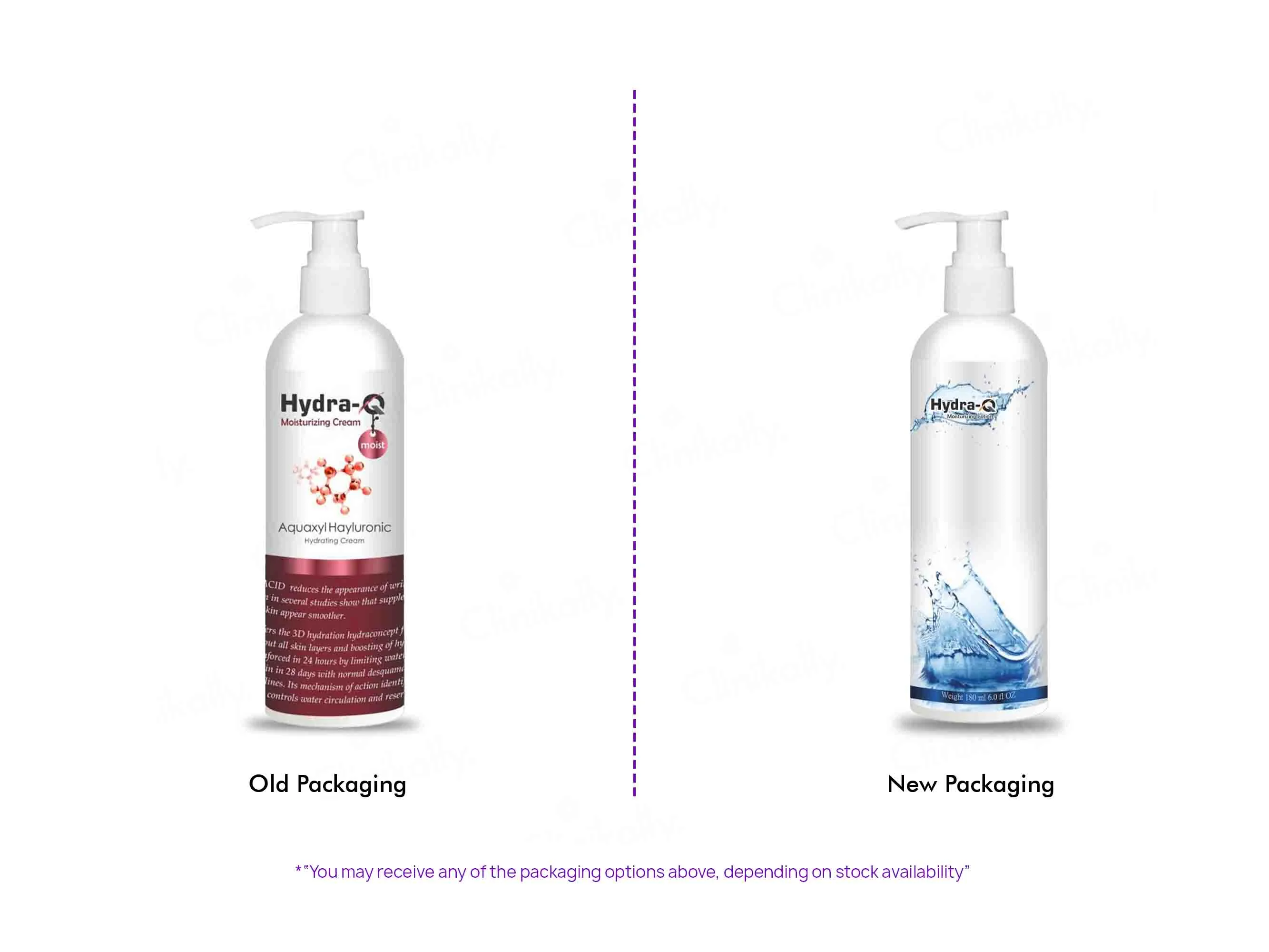 Cosderma Hydra-Q Moisturizing Cream - Image 2