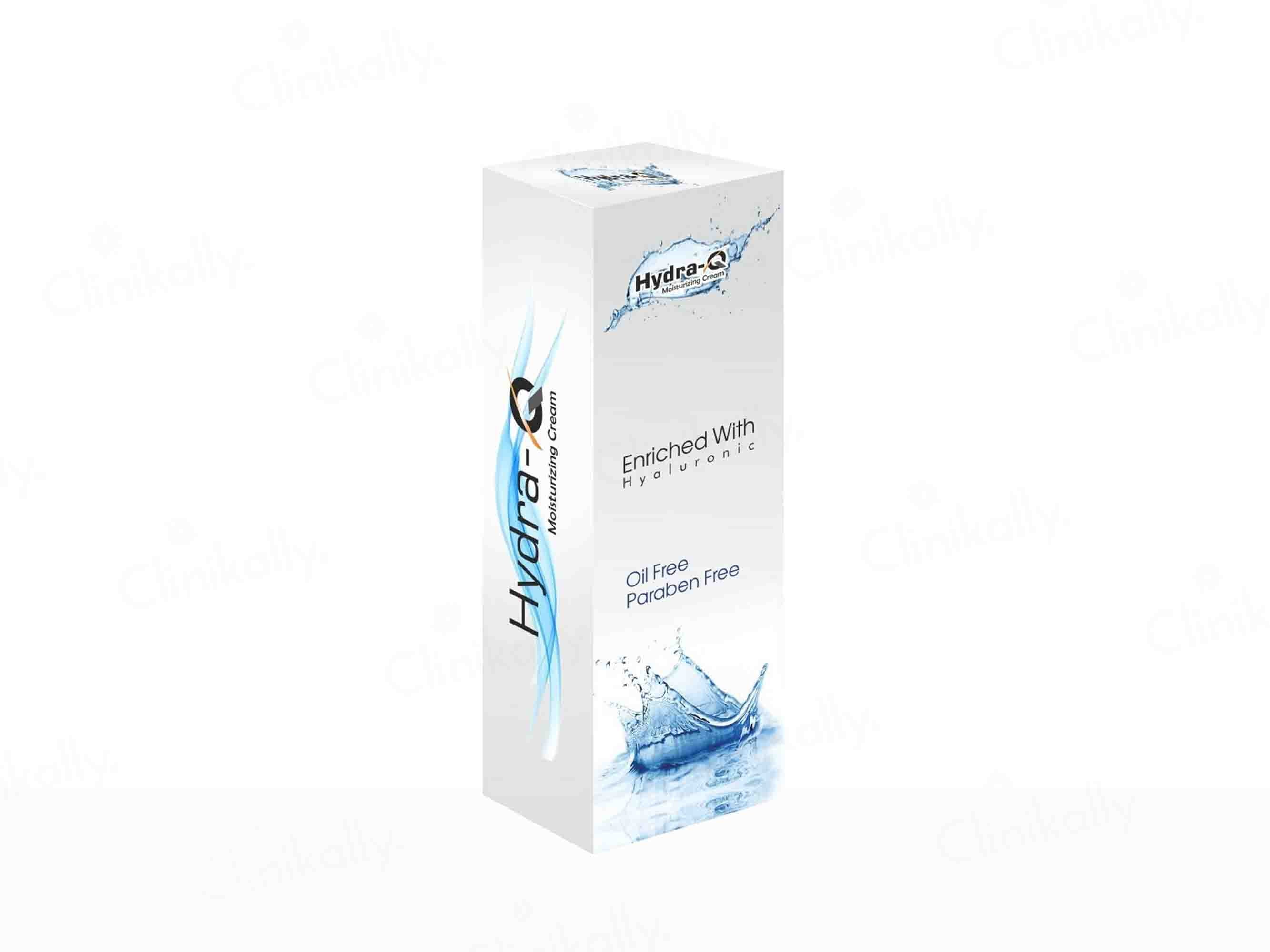 Cosderma Hydra-Q Moisturizing Cream - Image 7