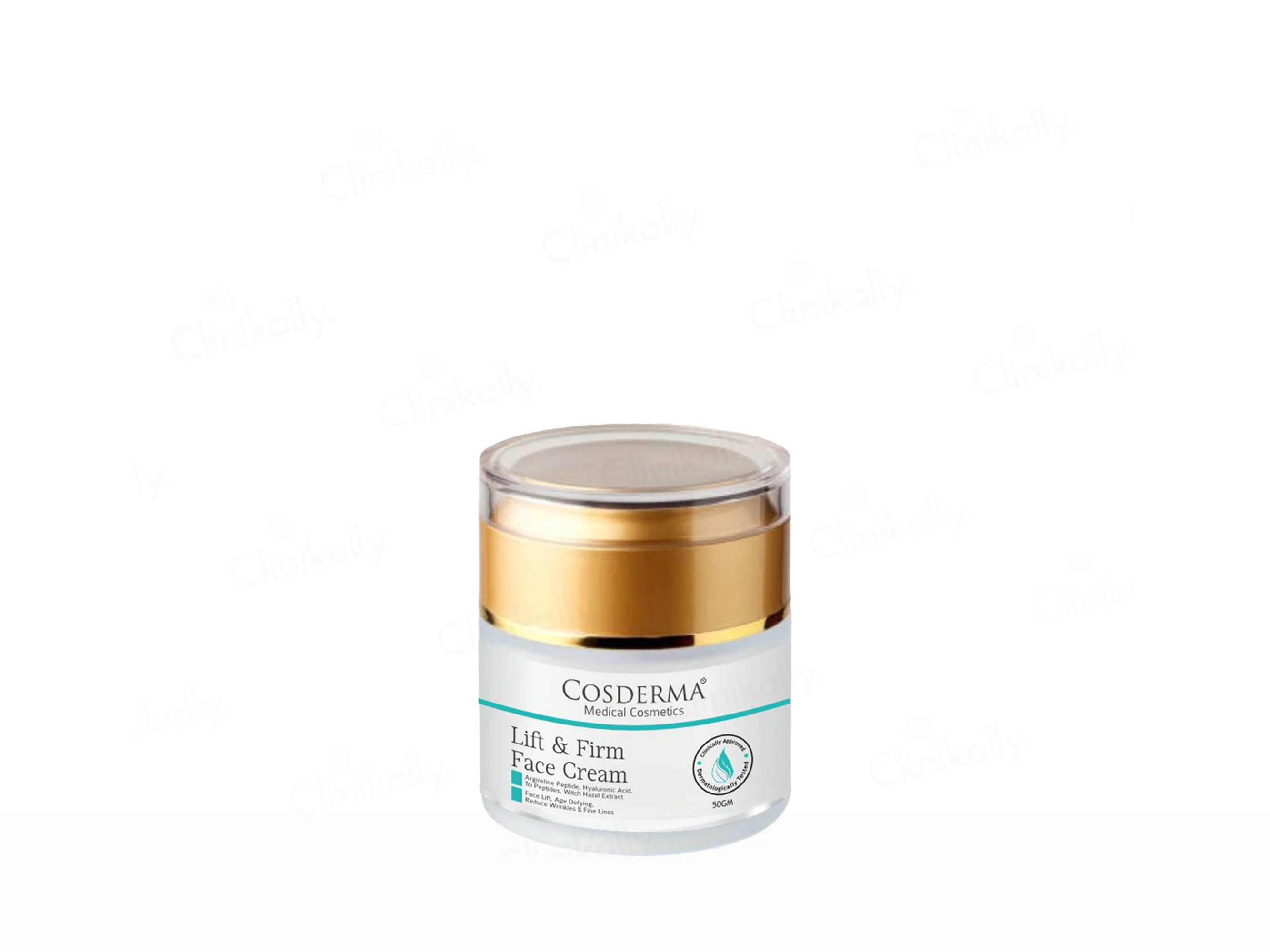Cosderma Lift & Firm Face Cream - Image 2