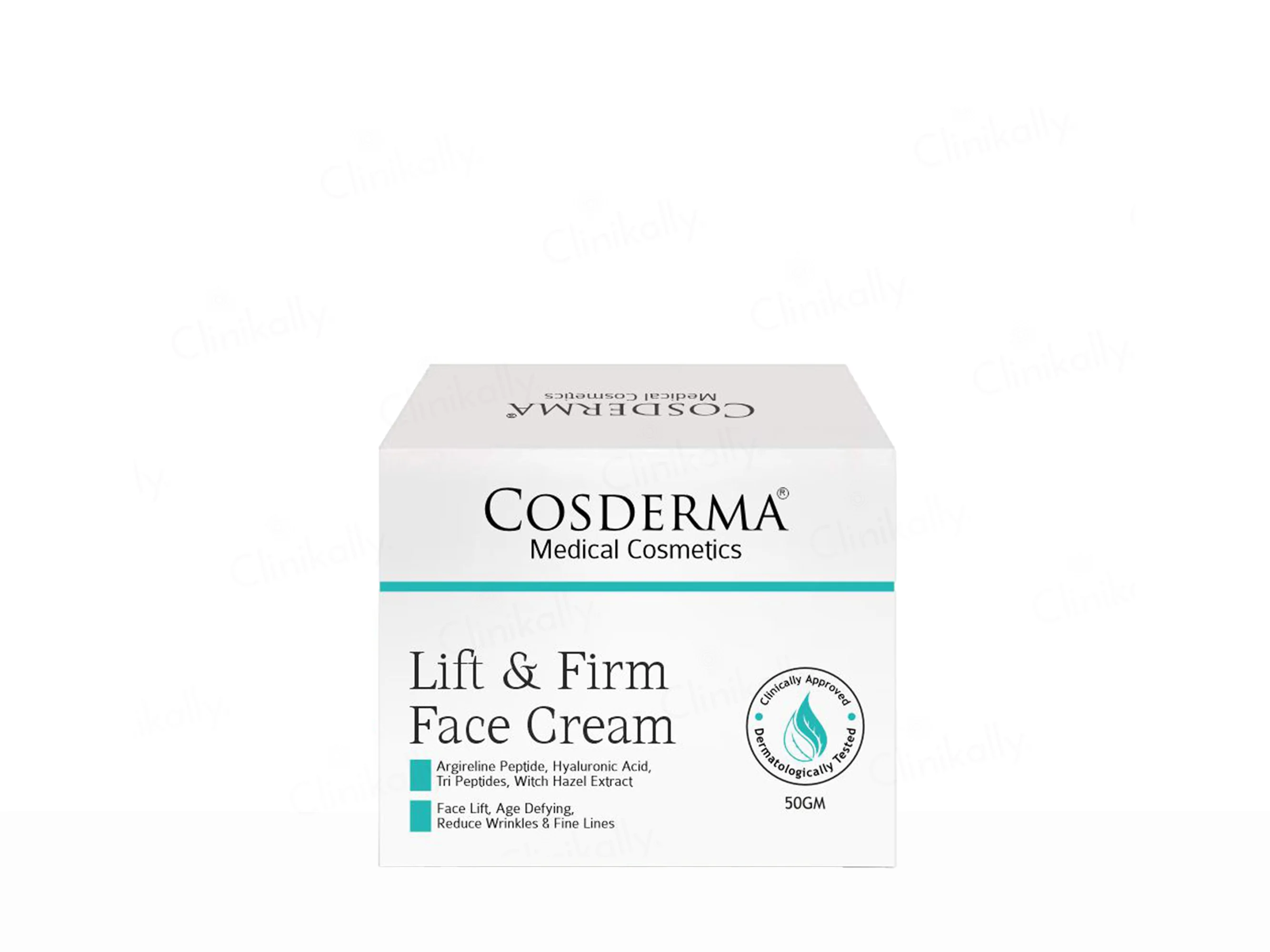 Cosderma Lift & Firm Face Cream - Image 3