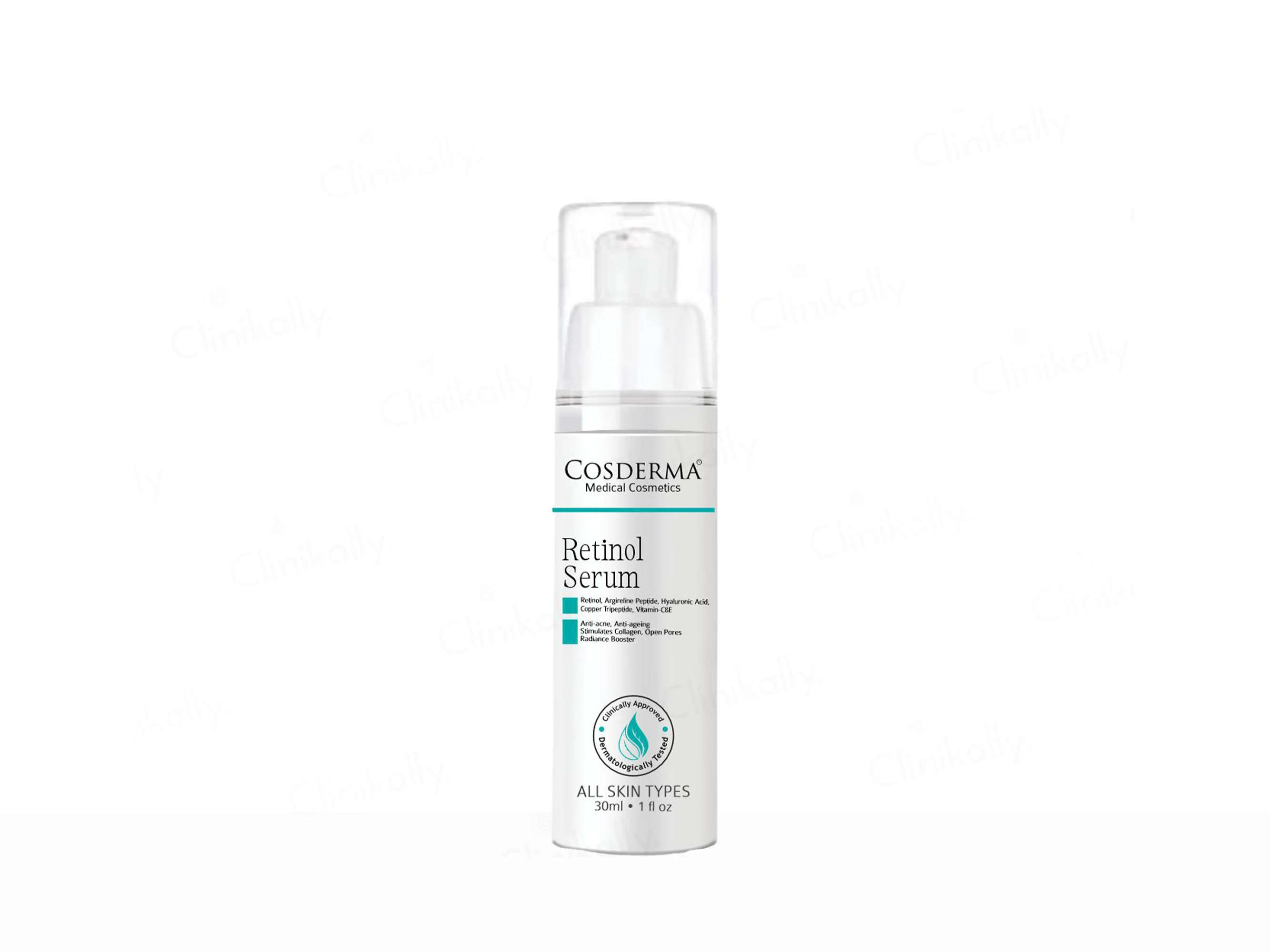 Cosderma Retinol Serum - Image 2