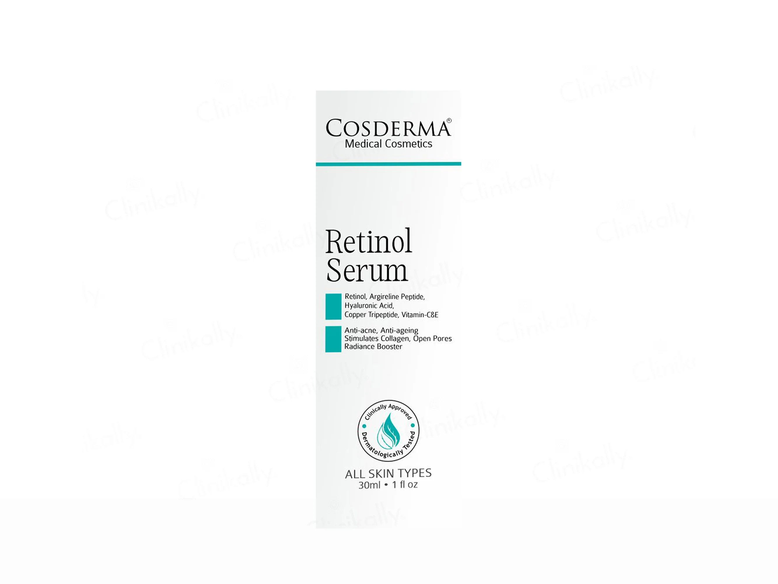 Cosderma Retinol Serum - Image 3