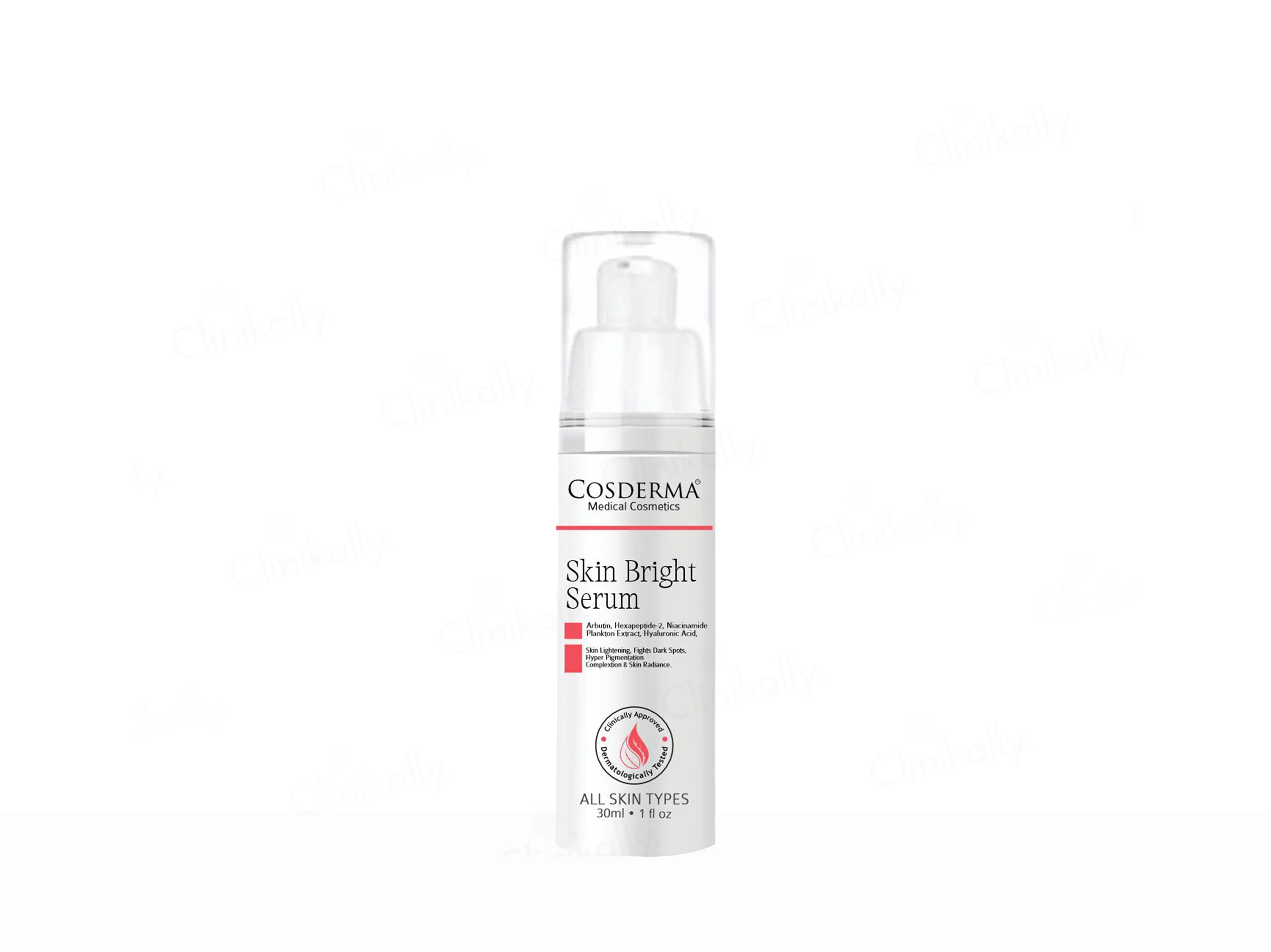 Cosderma Skin Bright Serum - Image 2