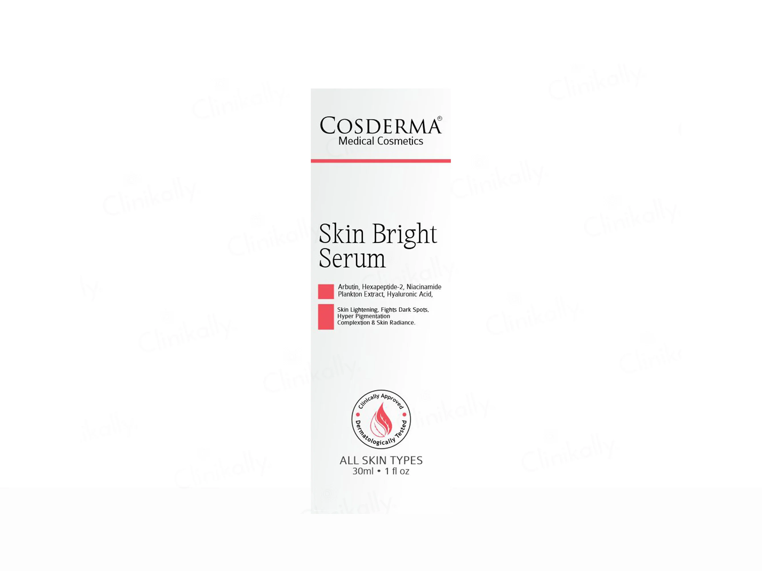 Cosderma Skin Bright Serum - Image 3