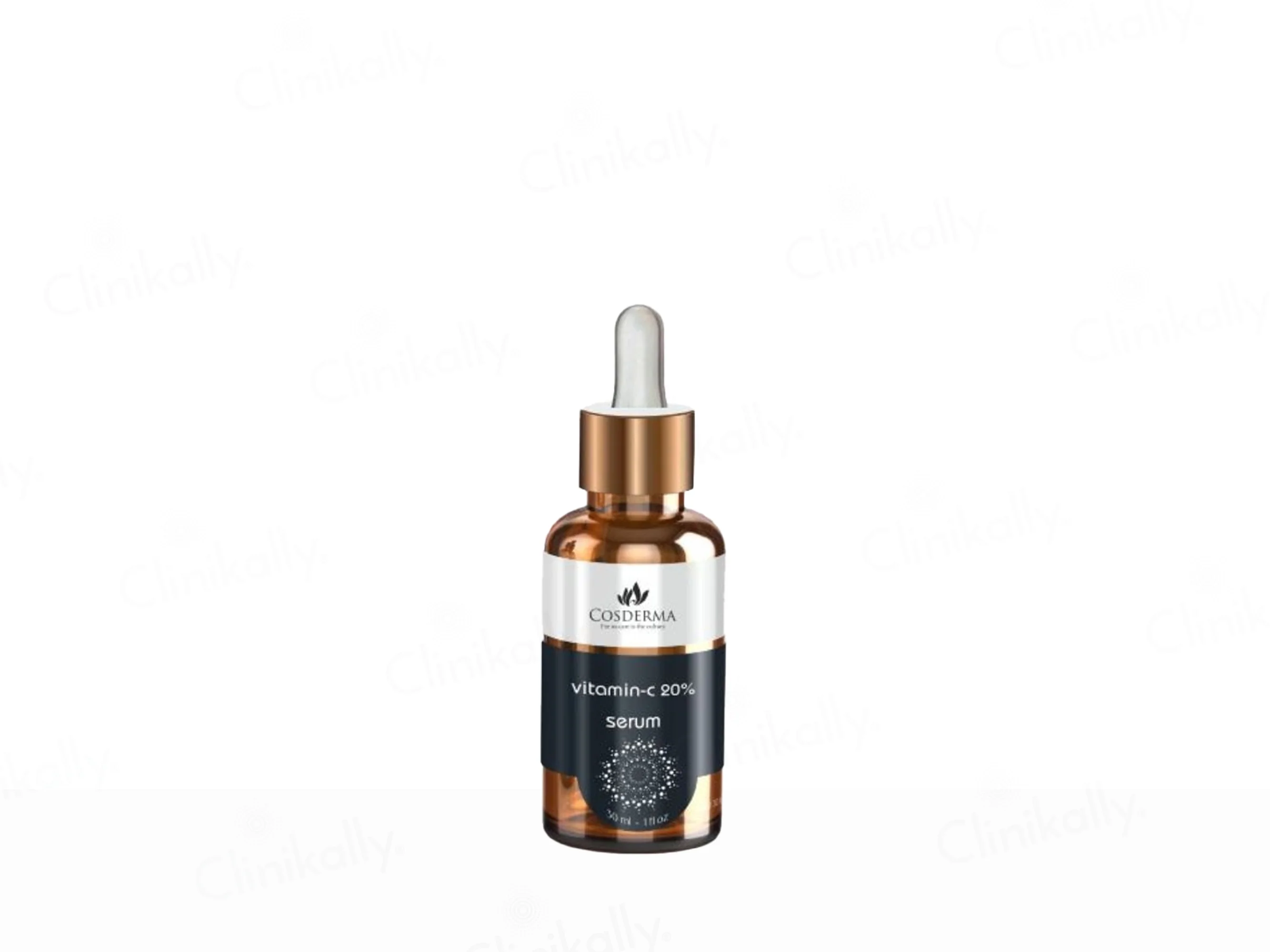 Cosderma Vitamin C 20% Serum - Image 3