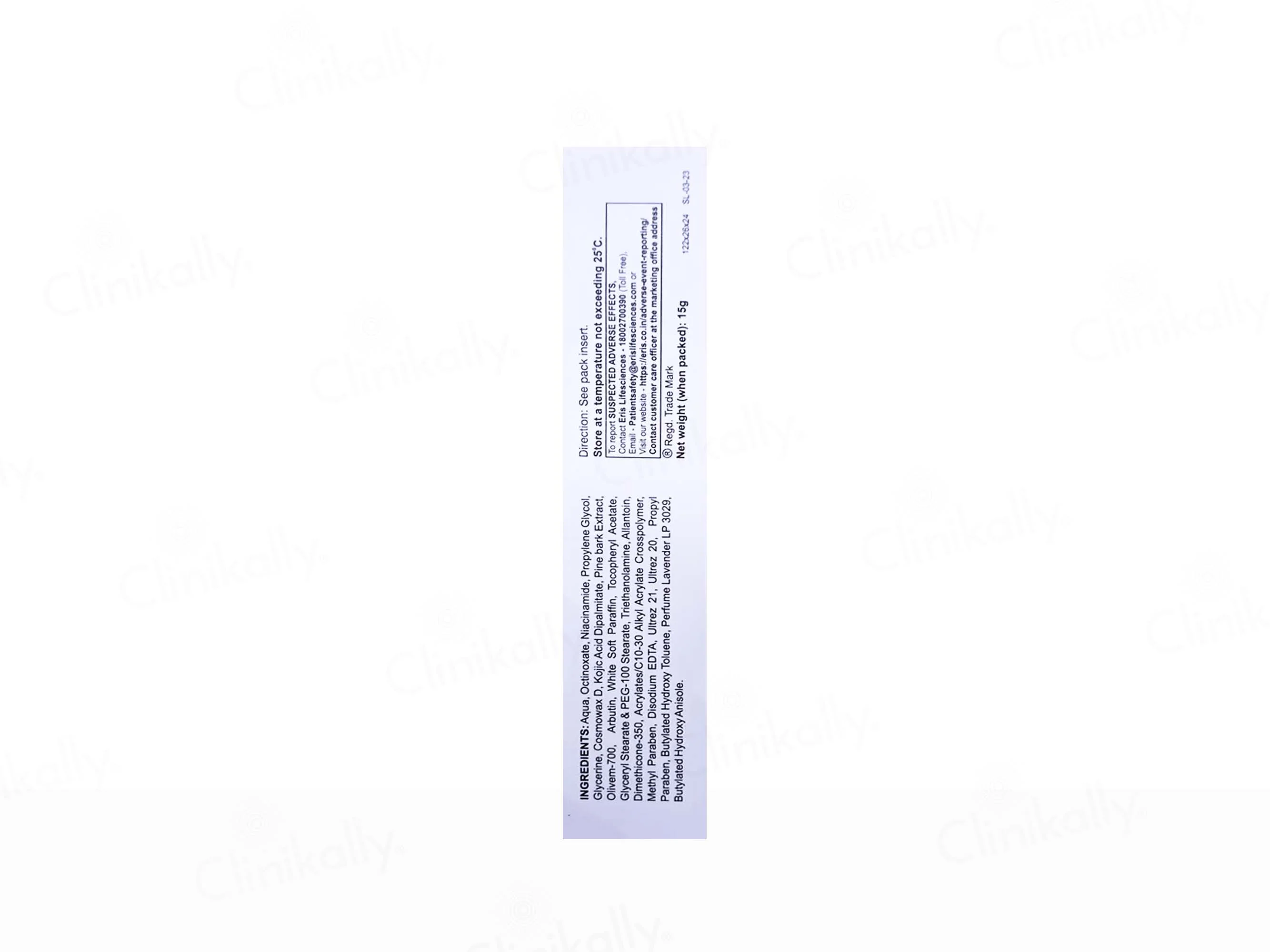 Cosglo Gel - Image 2