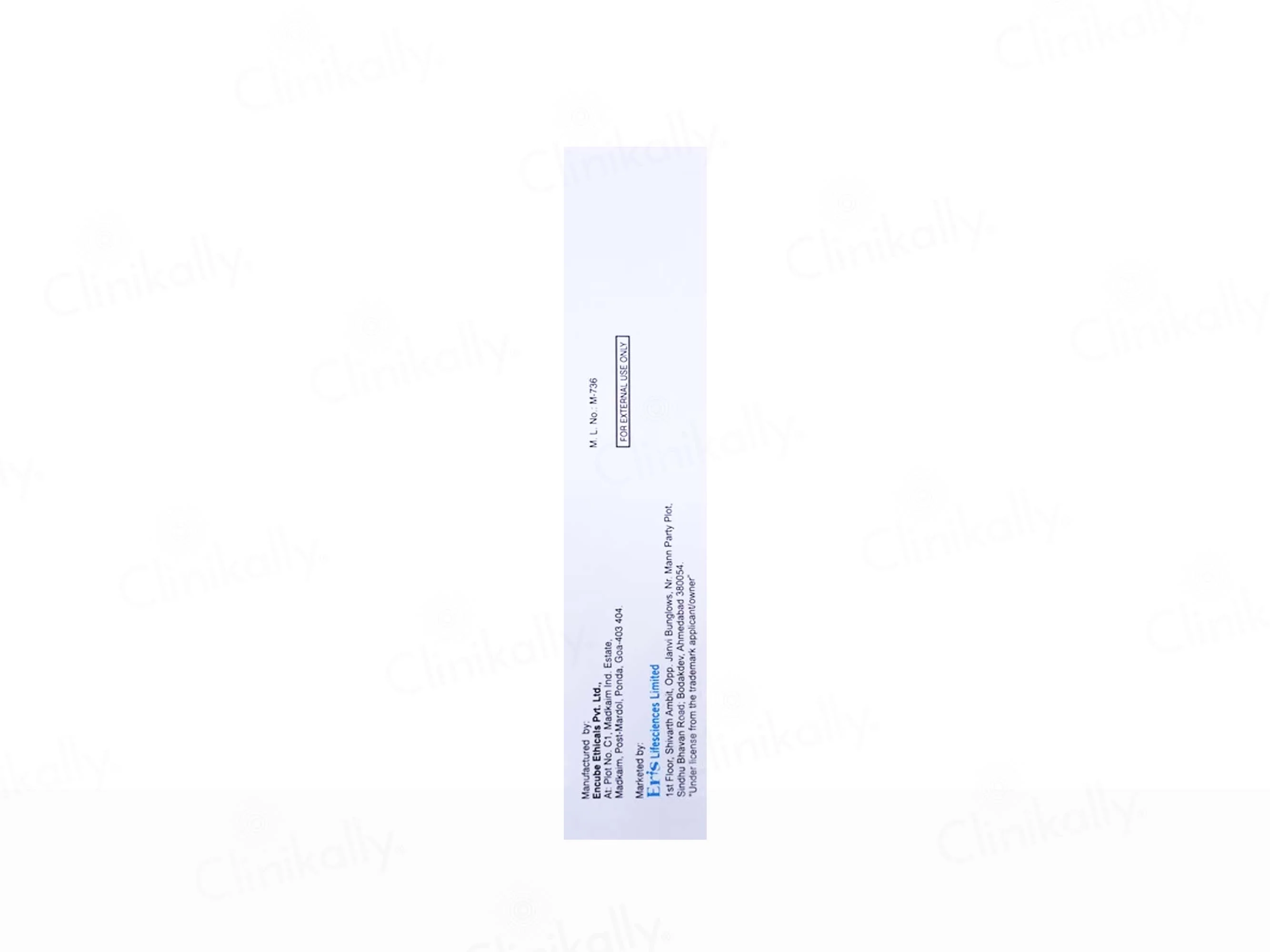 Cosglo Gel - Image 3