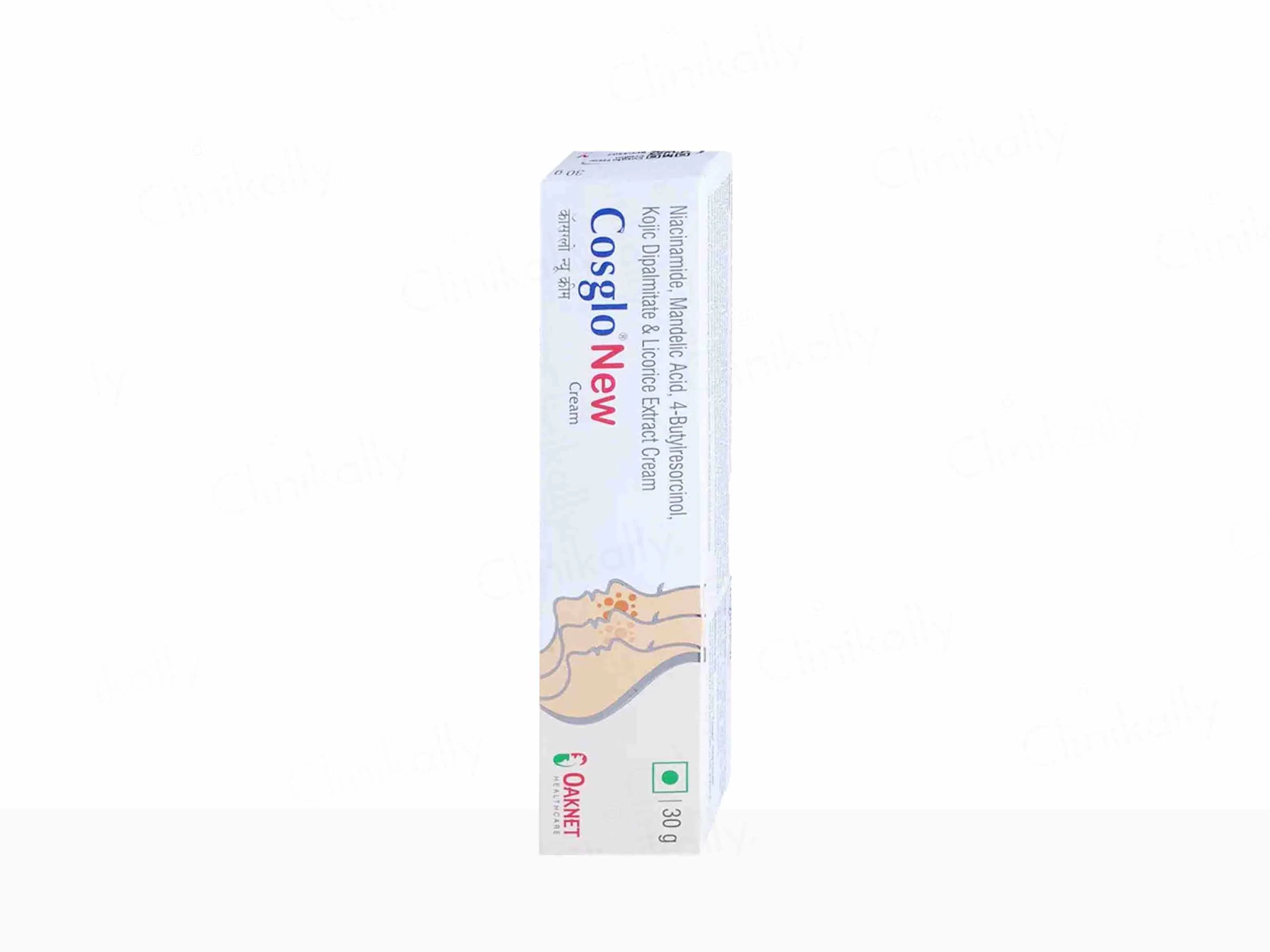 Cosglo New Cream - Image 2