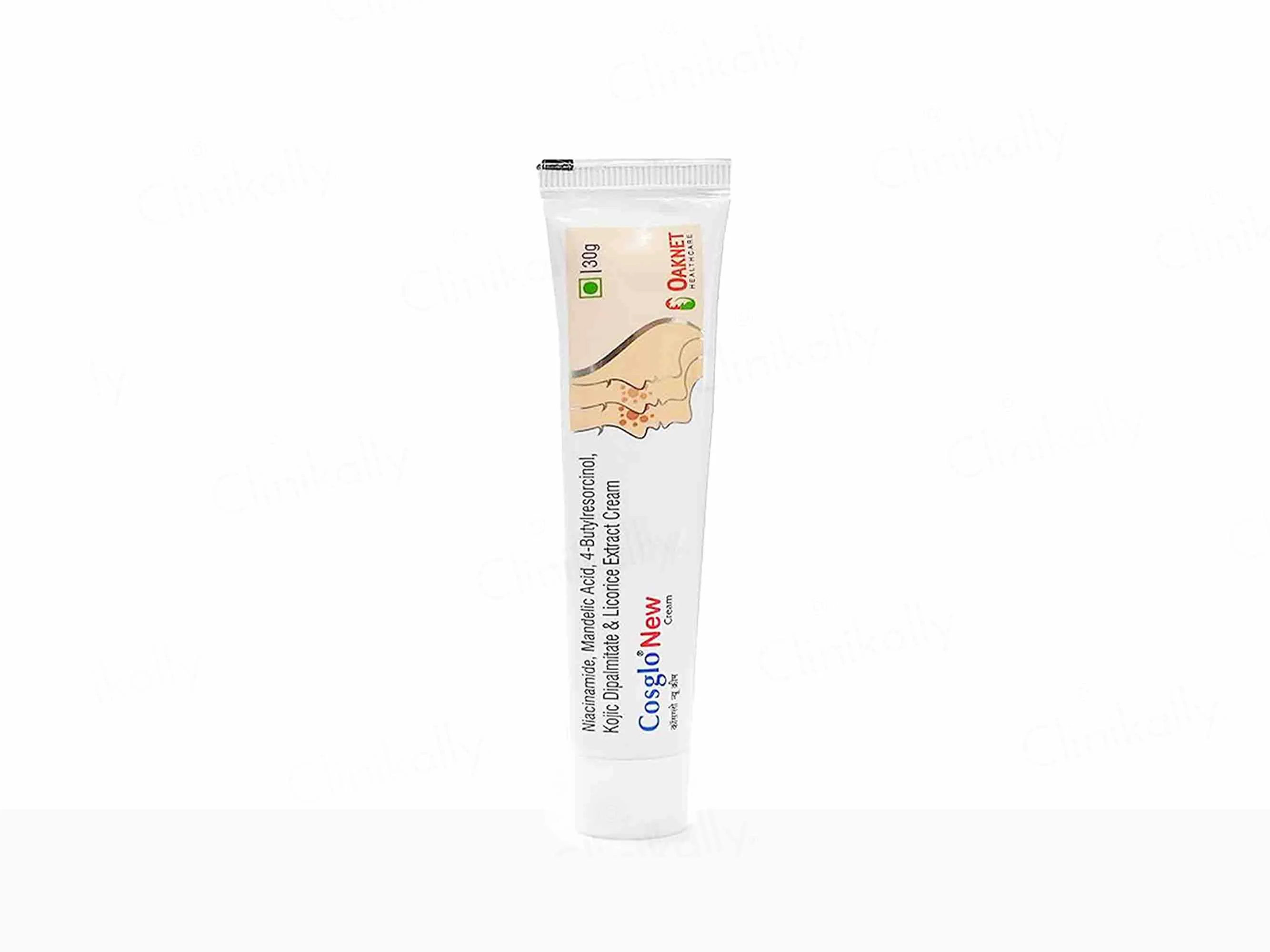 Cosglo New Cream - Image 3